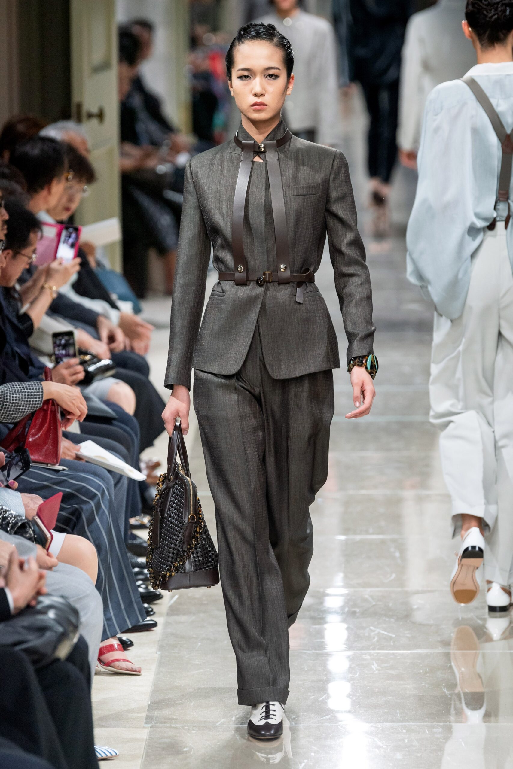 Giorgio Armani Resort 20 Look 6