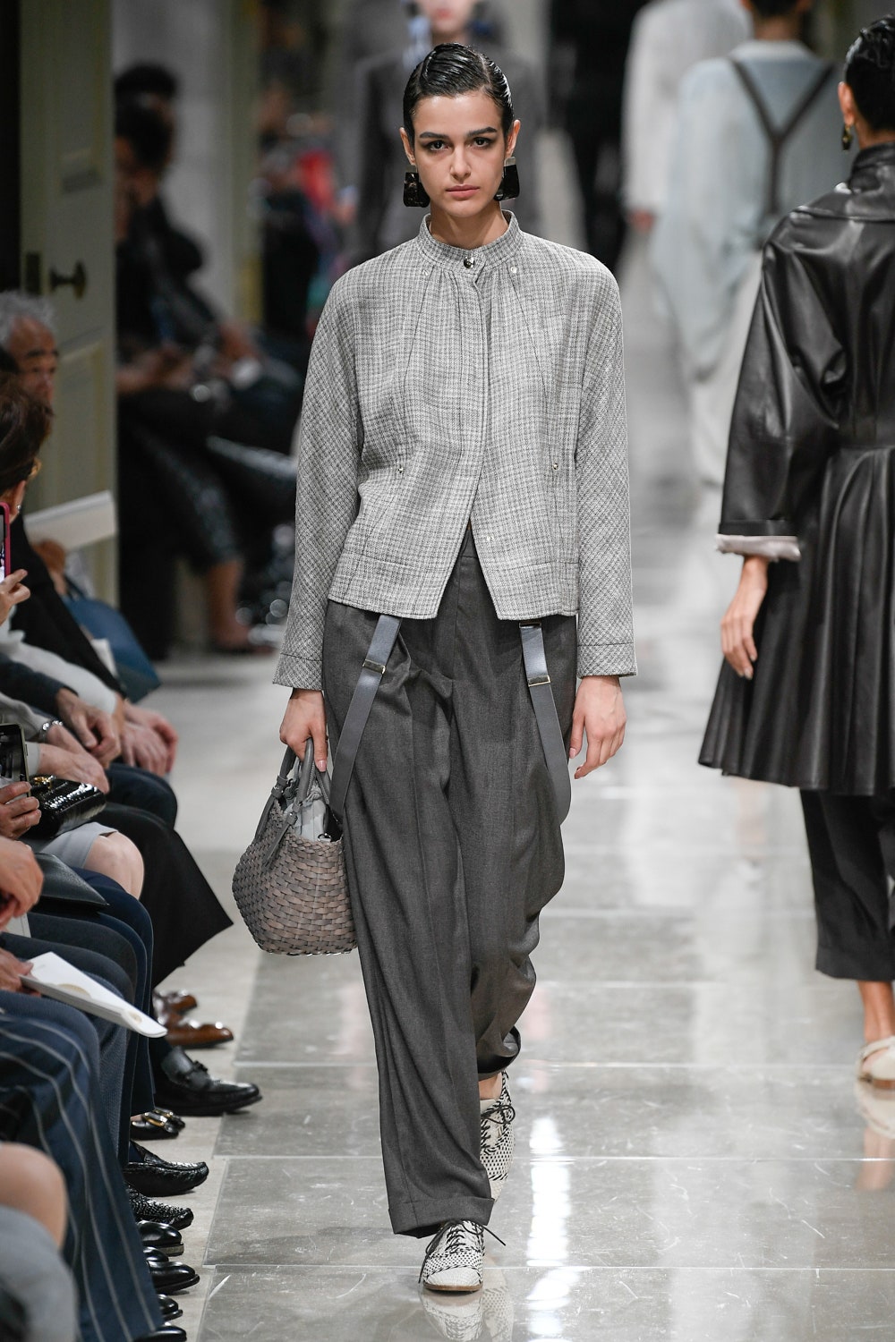 Giorgio Armani Resort 20 Look 7