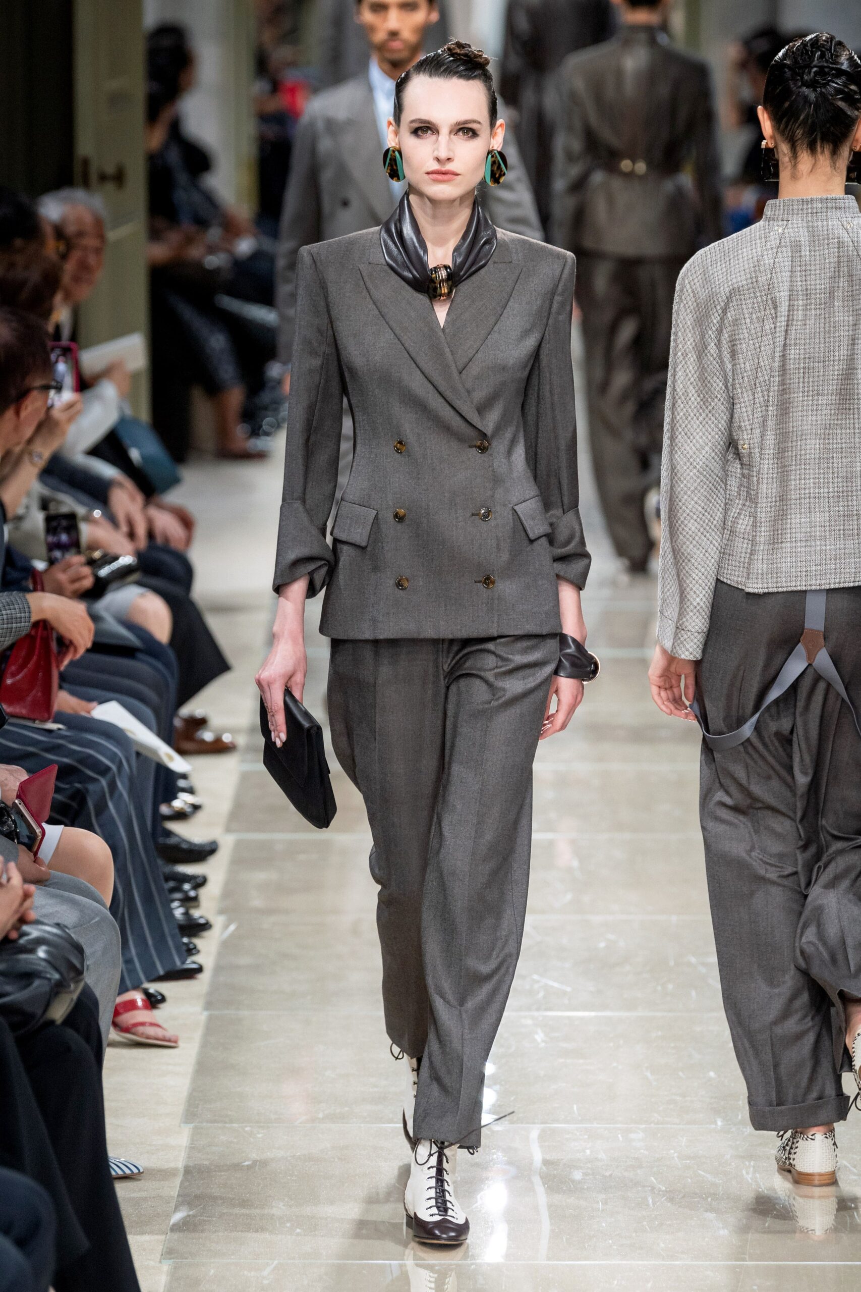 Giorgio Armani Resort 20 Look 8
