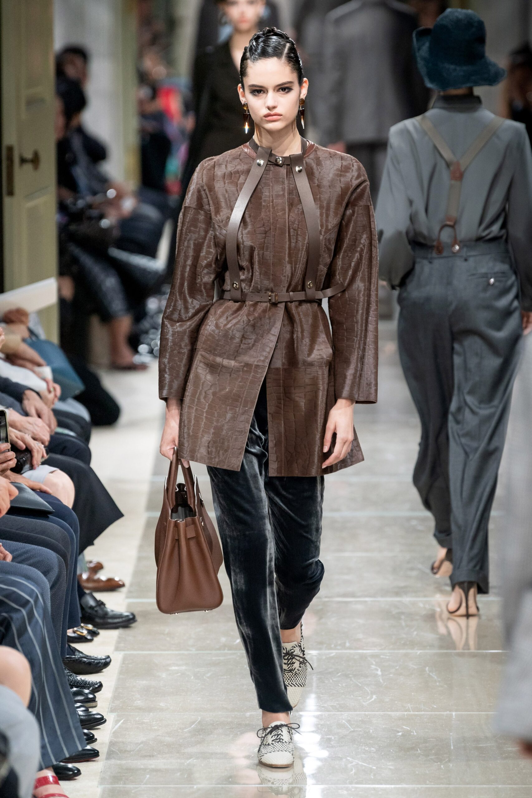 Giorgio Armani Resort 20 Look 12
