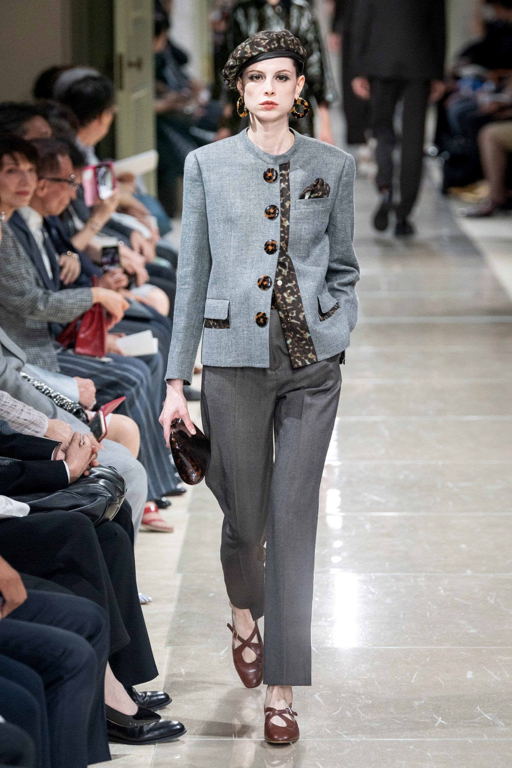 Giorgio Armani Resort 20 Look 15
