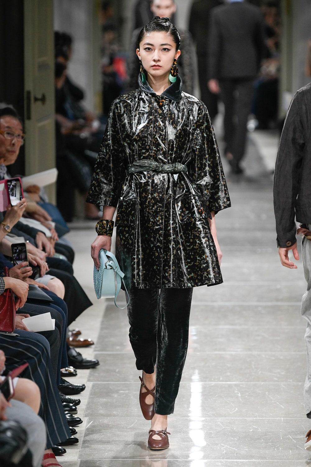 Giorgio Armani Resort 20 Look 16