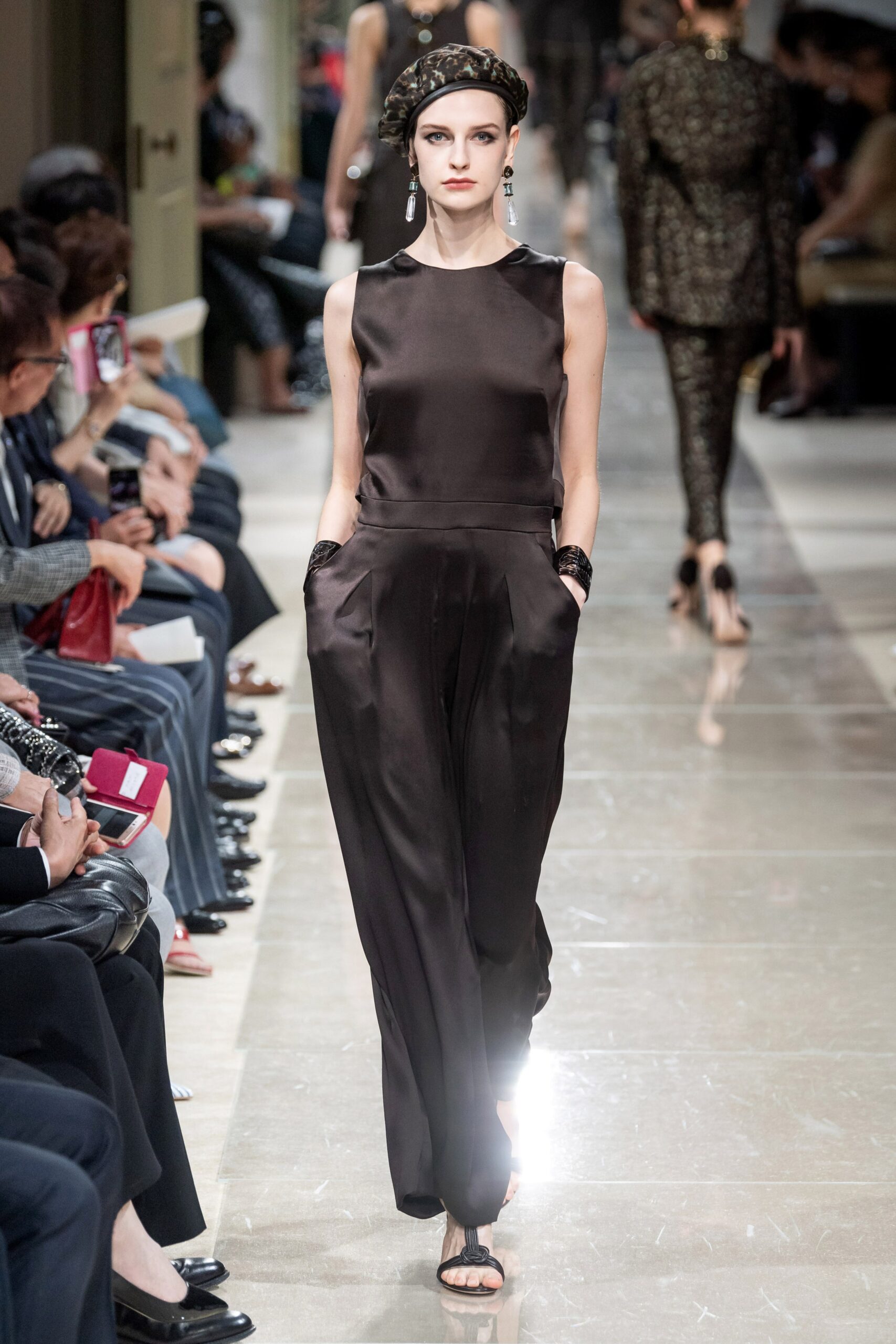 Giorgio Armani Resort 20 Look 20