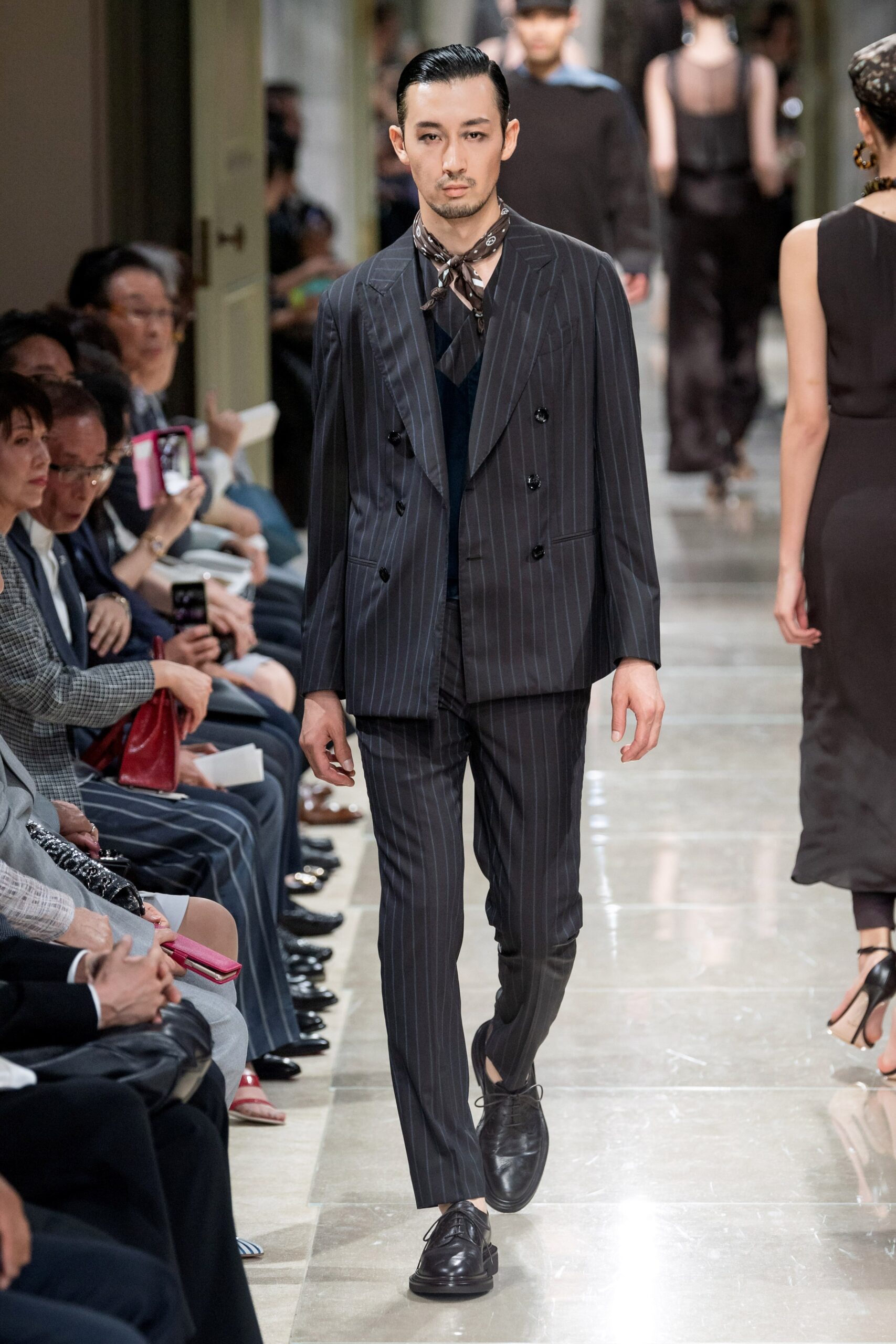 Giorgio Armani Resort 20 Look 22