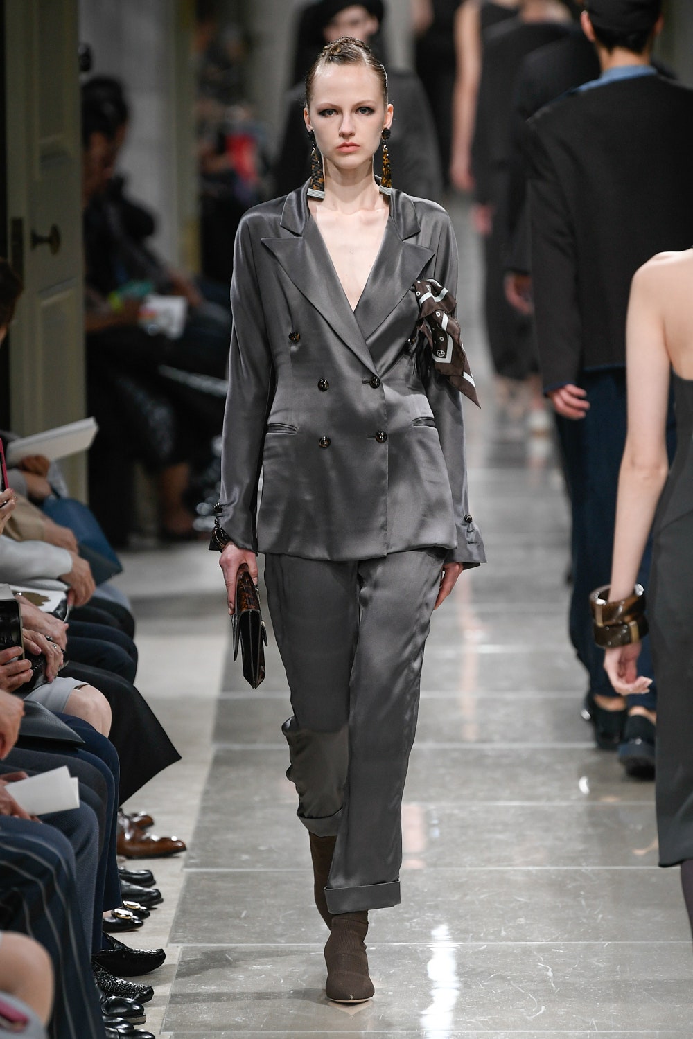 Giorgio Armani Resort 20 Look 25