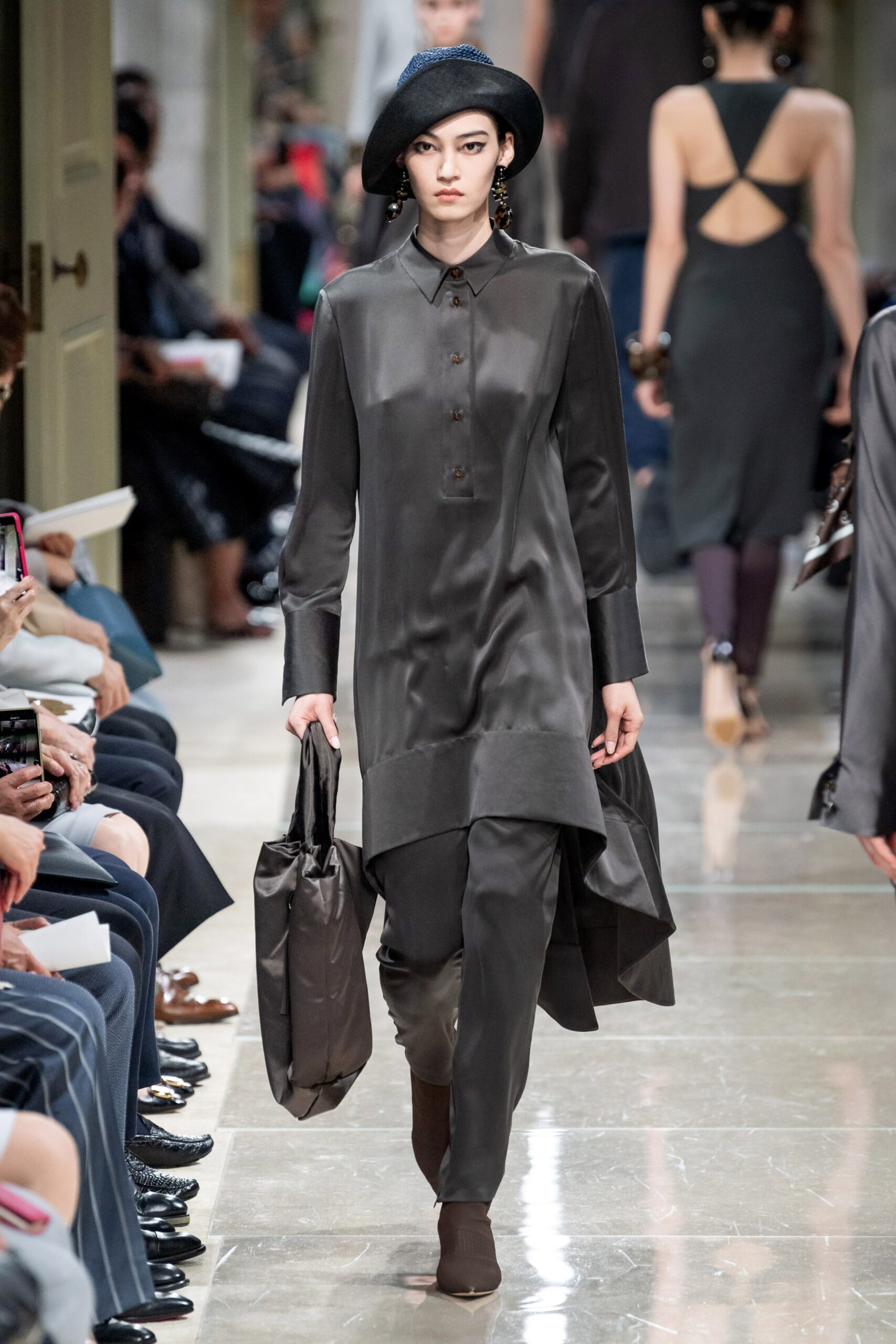 Giorgio Armani Resort 20 Look 26