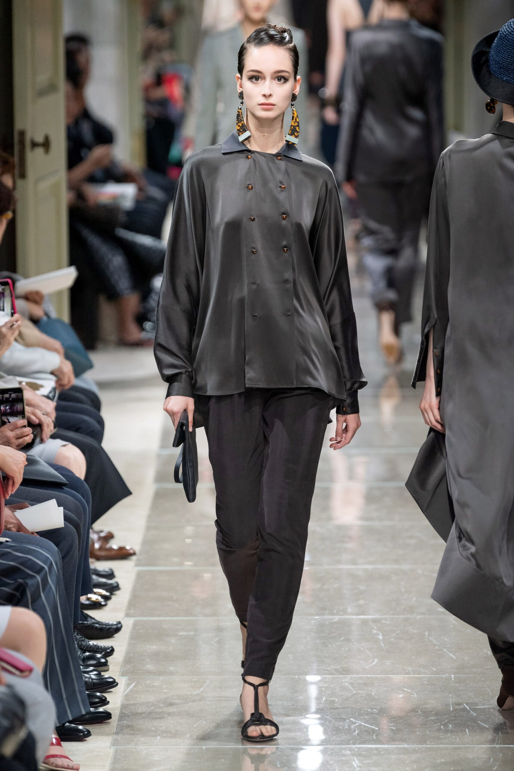 Giorgio Armani Resort 20 Look 27
