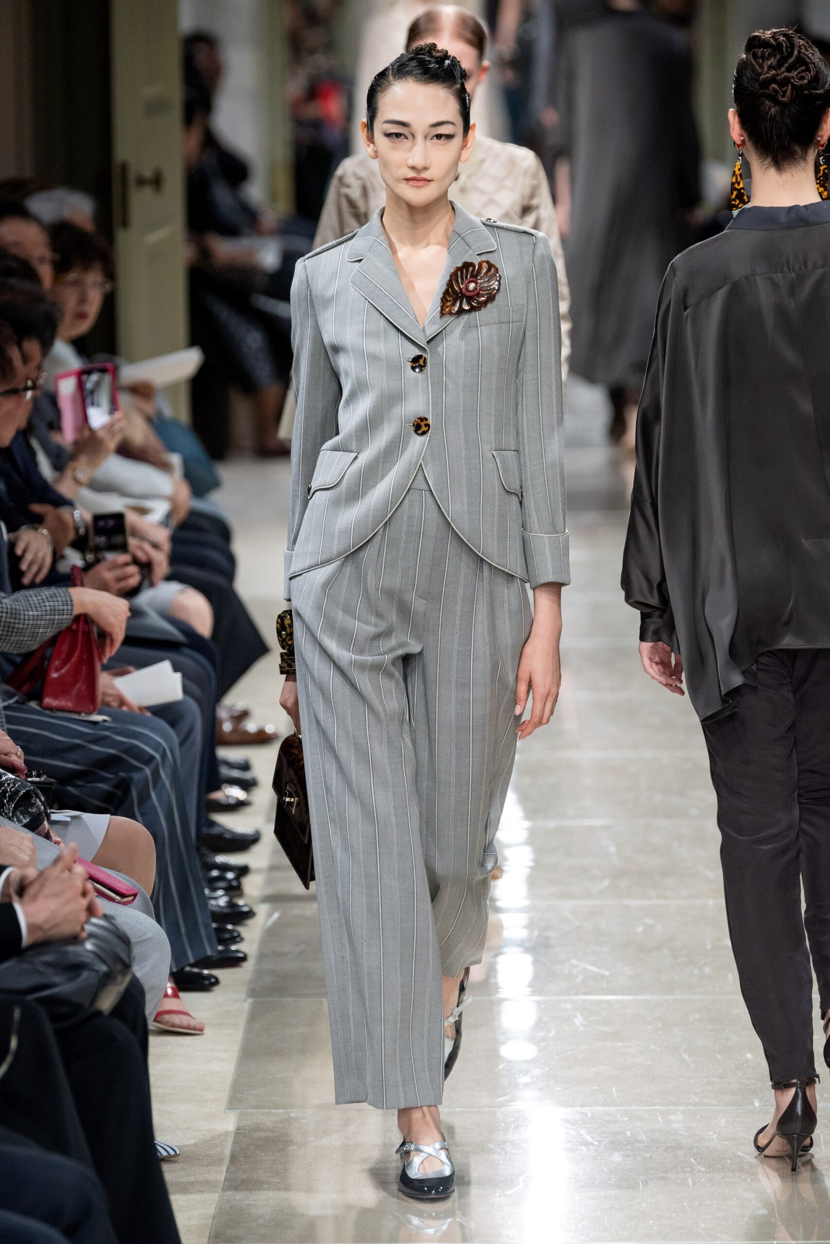Giorgio Armani Resort 20 Look 28