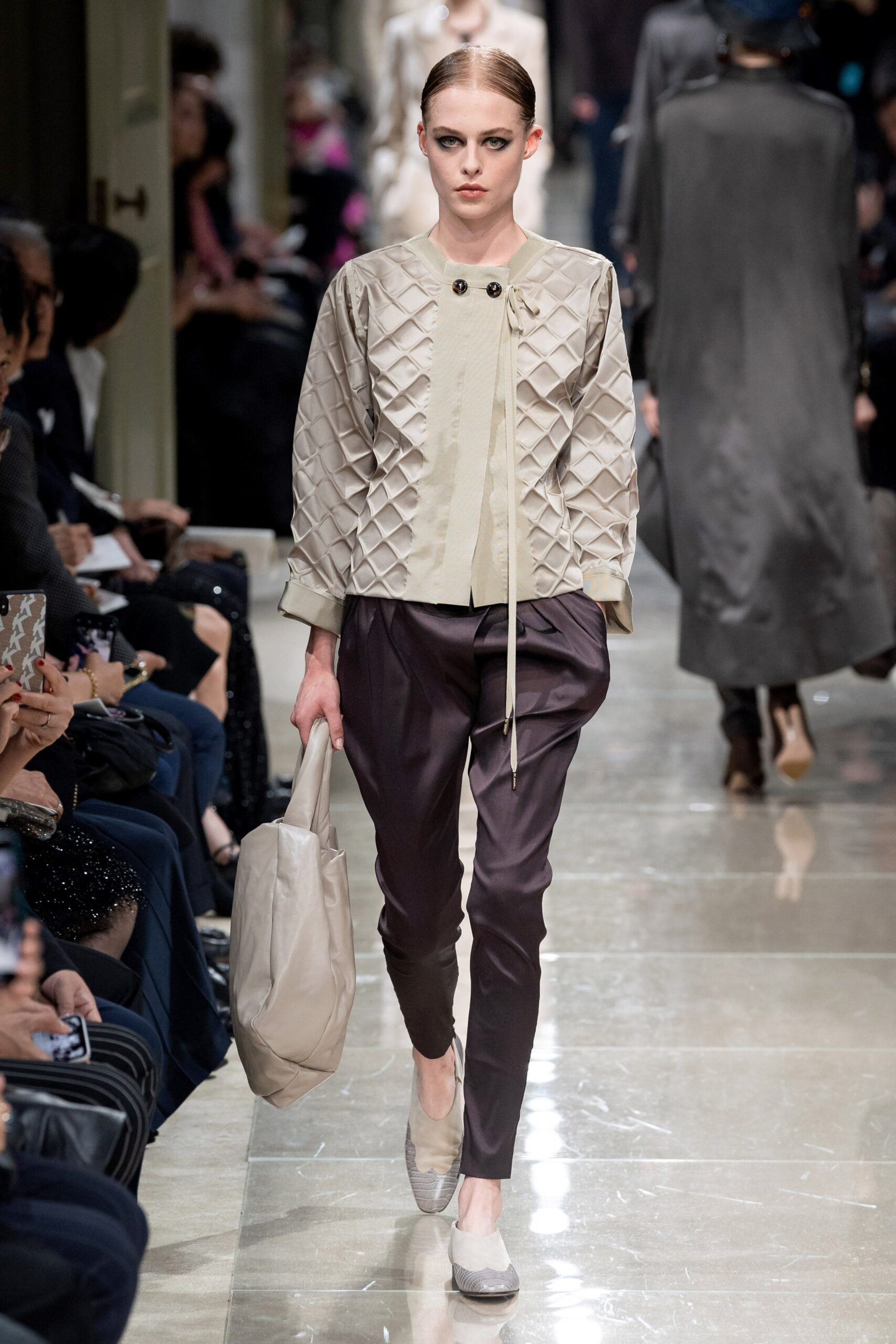 Giorgio Armani Resort 20 Look 29