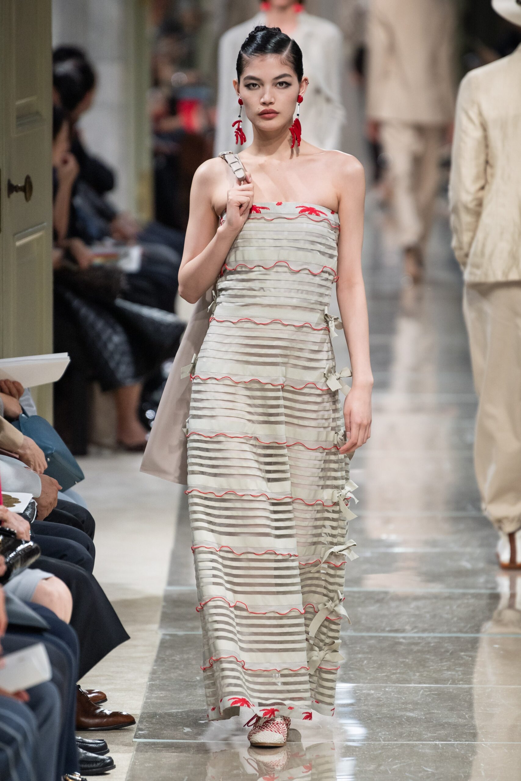 Giorgio Armani Resort 20 Look 32