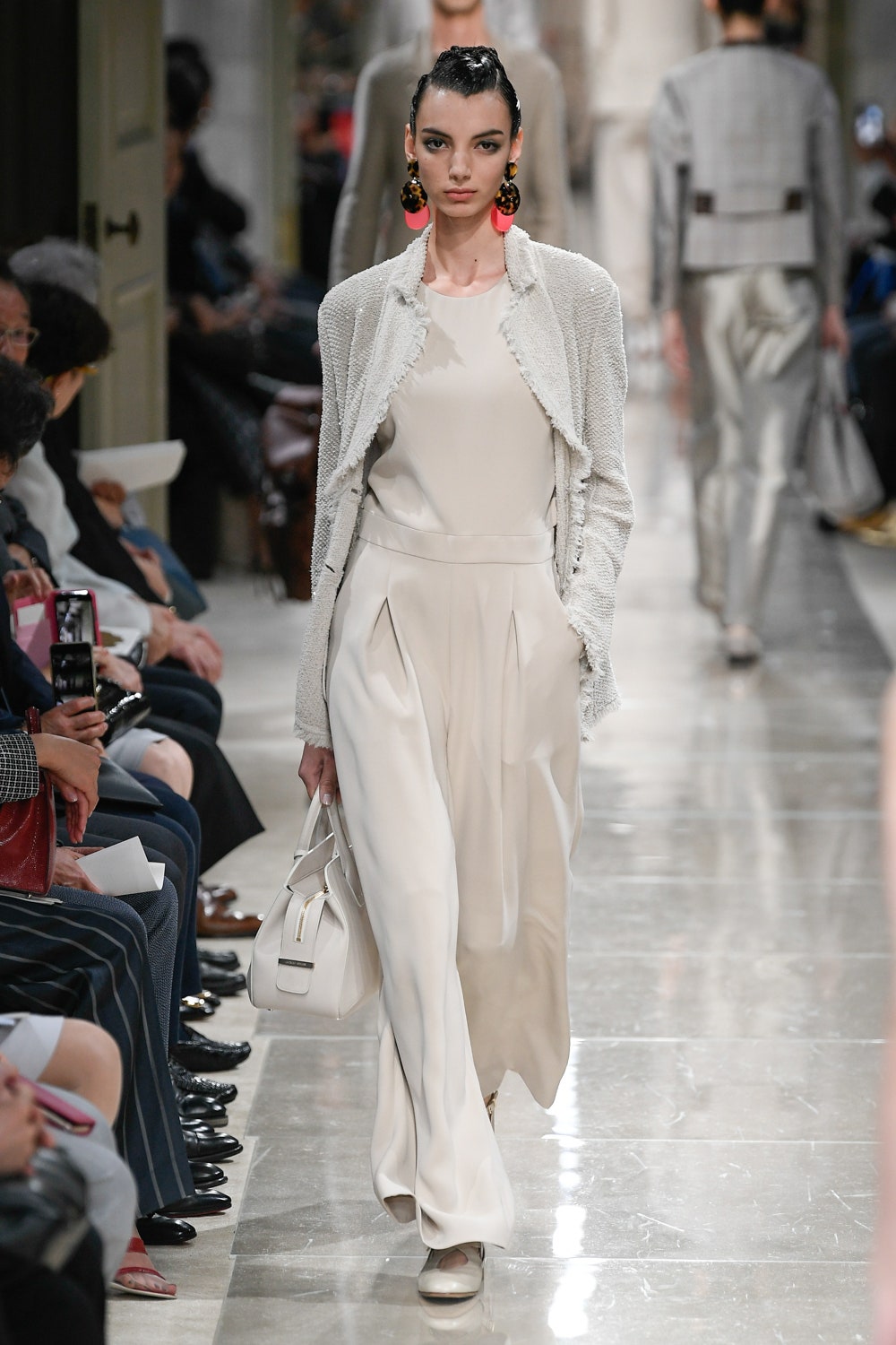 Giorgio Armani Resort 20 Look 33