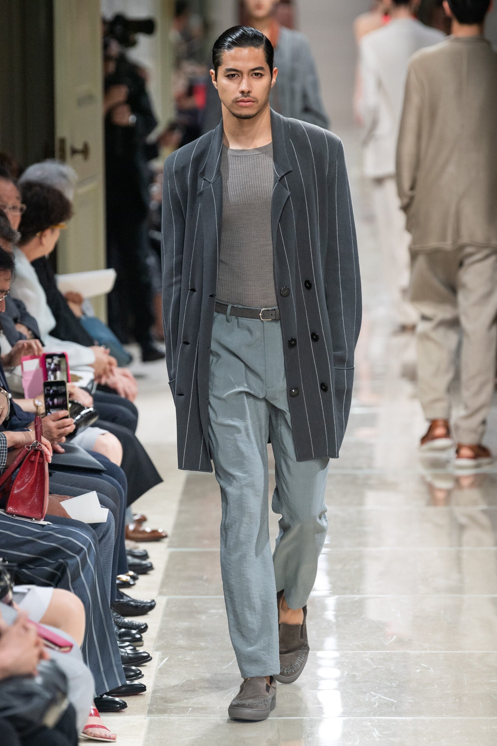 Giorgio Armani Resort 20 Look 36