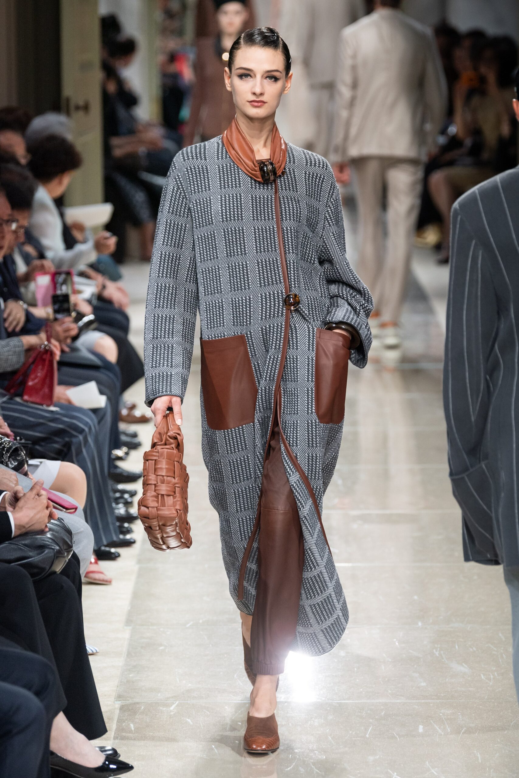 Giorgio Armani Resort 20 Look 37