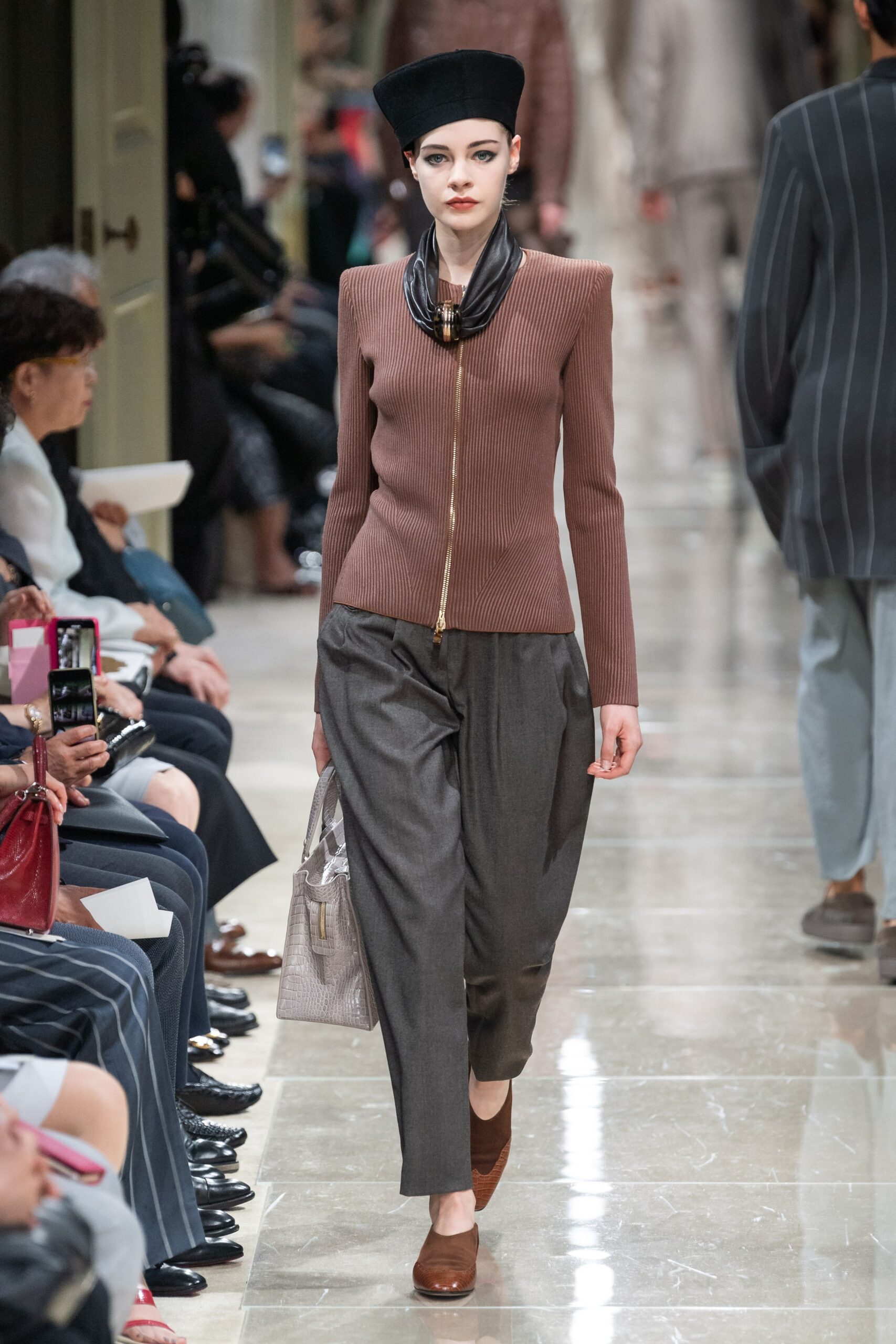 Giorgio Armani Resort 20 Look 38
