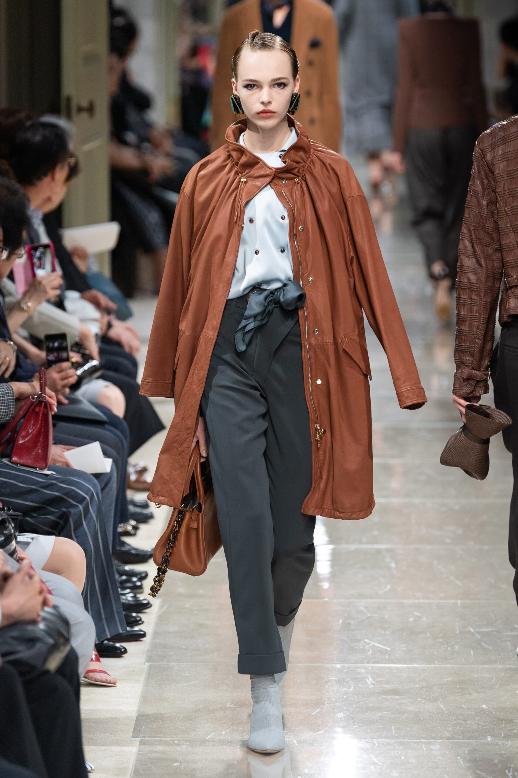Giorgio Armani Resort 20 Look 40