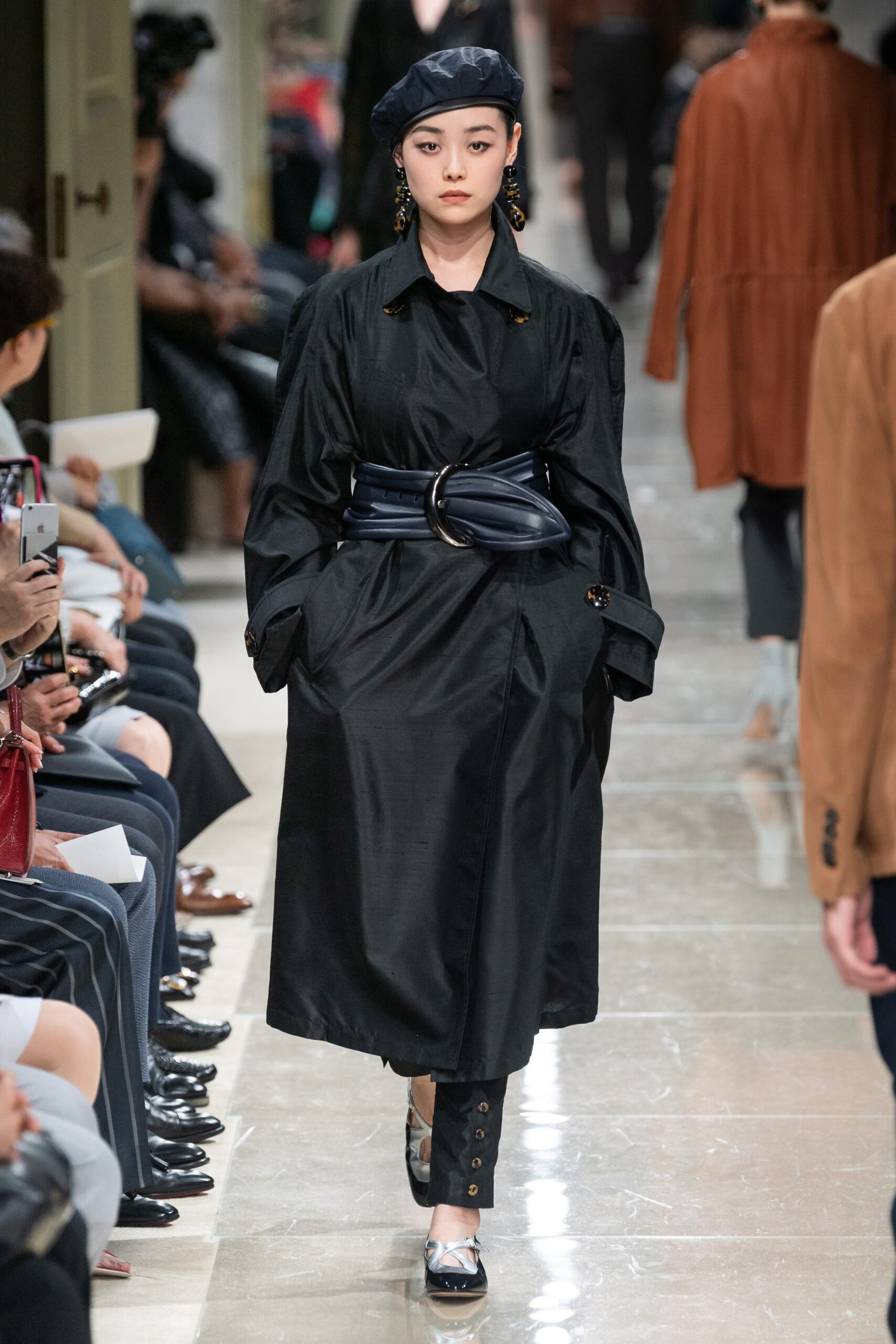 Giorgio Armani Resort 20 Look 42