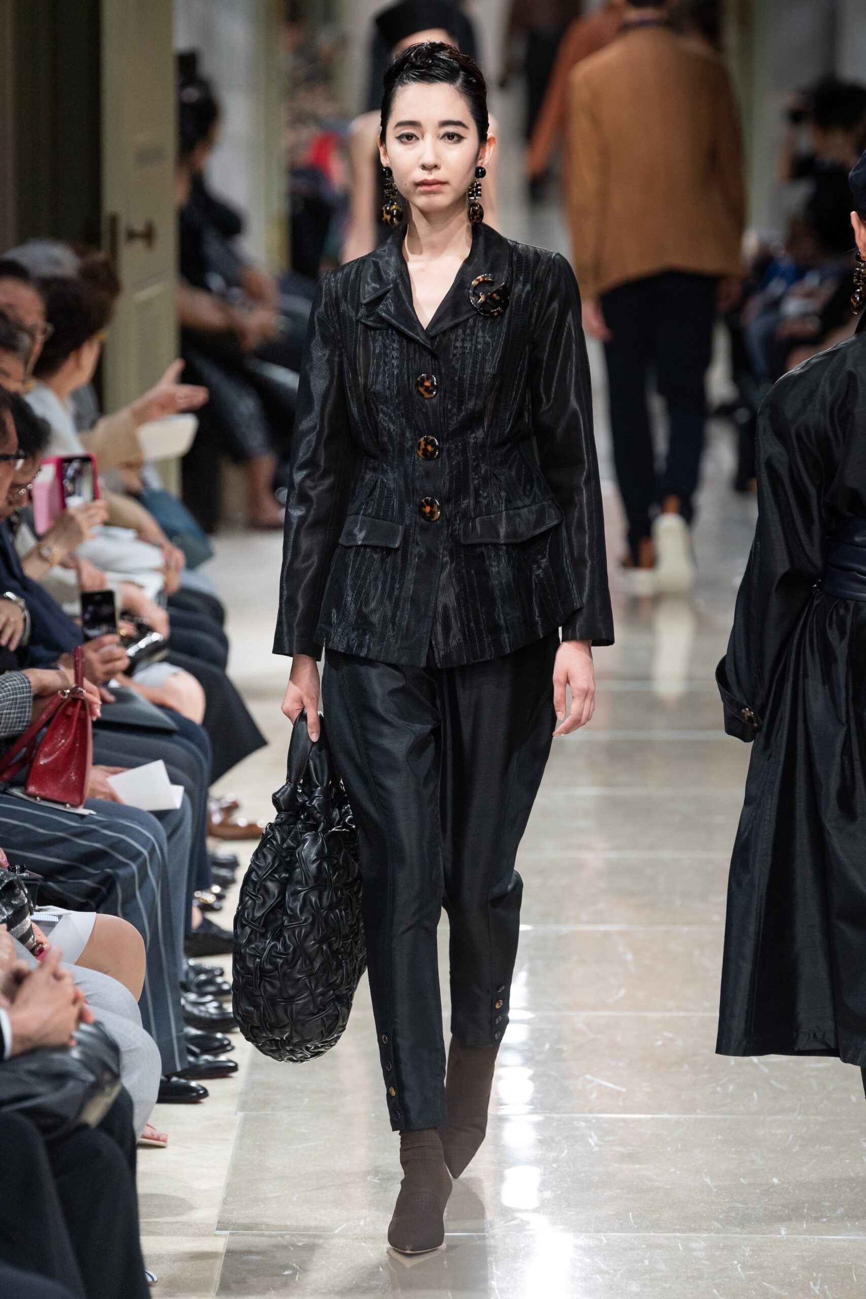 Giorgio Armani Resort 20 Look 43