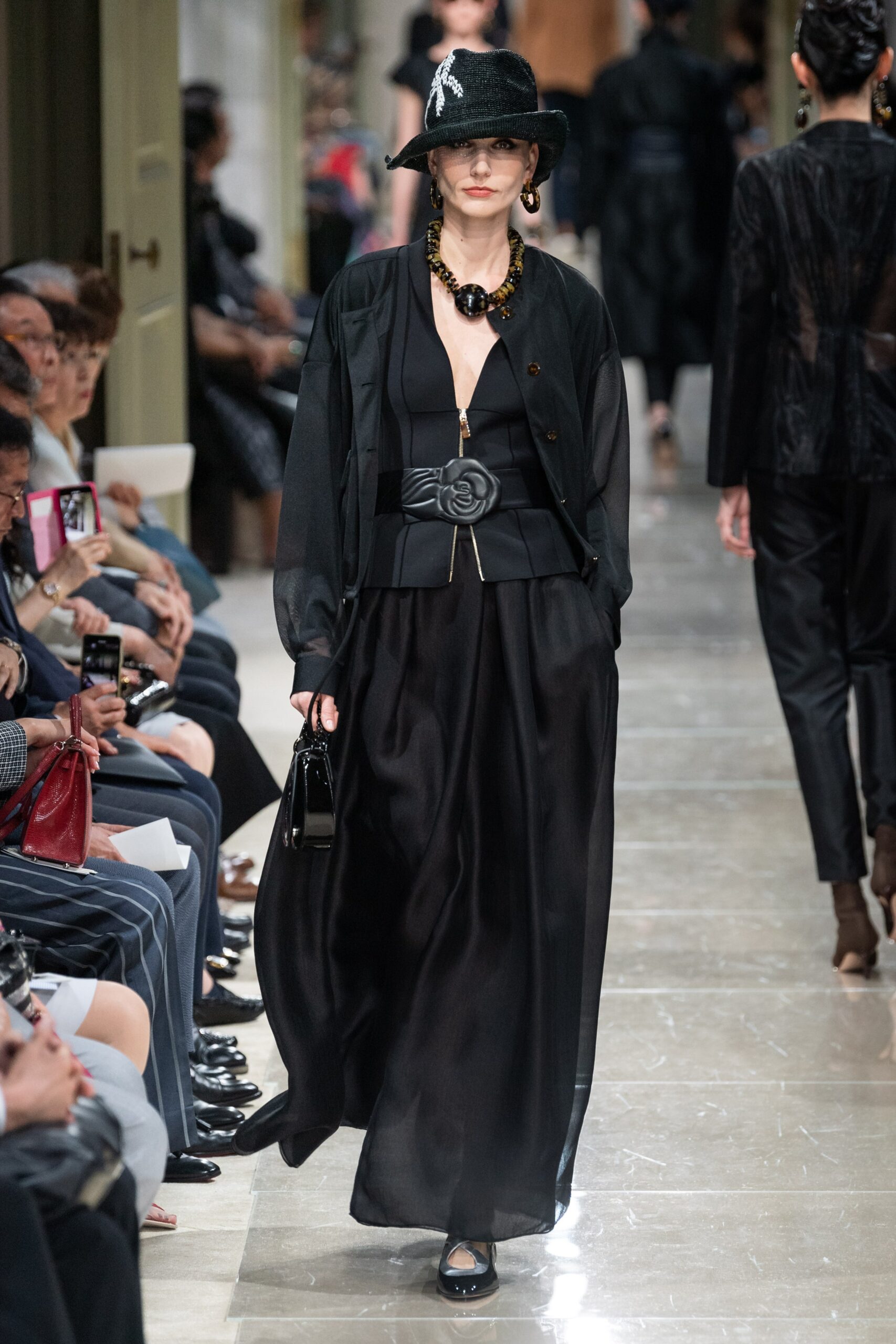 Giorgio Armani Resort 20 Look 44