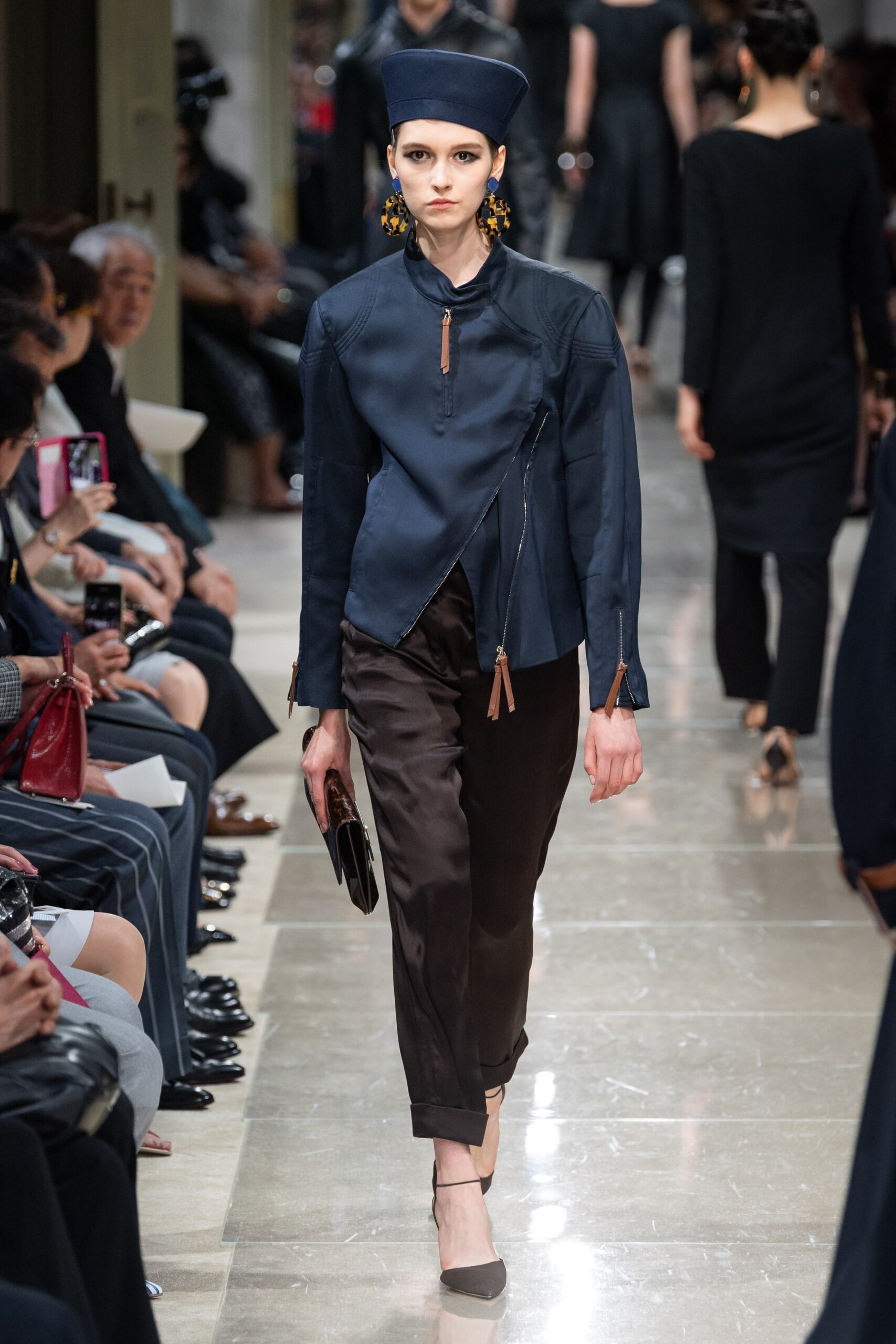 Giorgio Armani Resort 20 Look 47