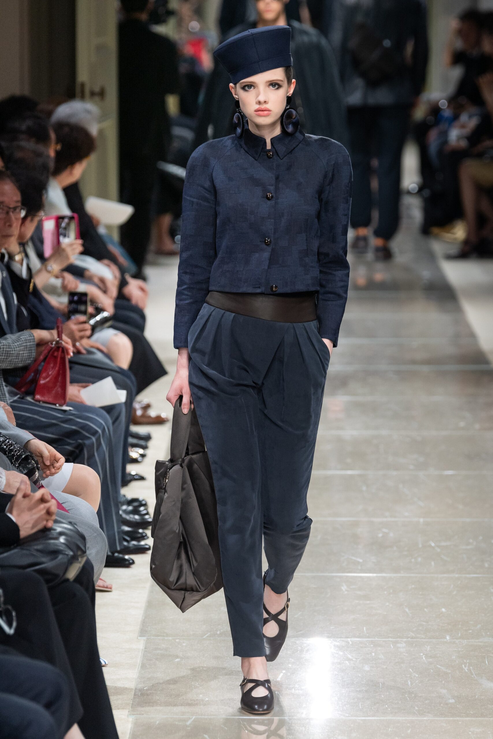 Giorgio Armani Resort 20 Look 50