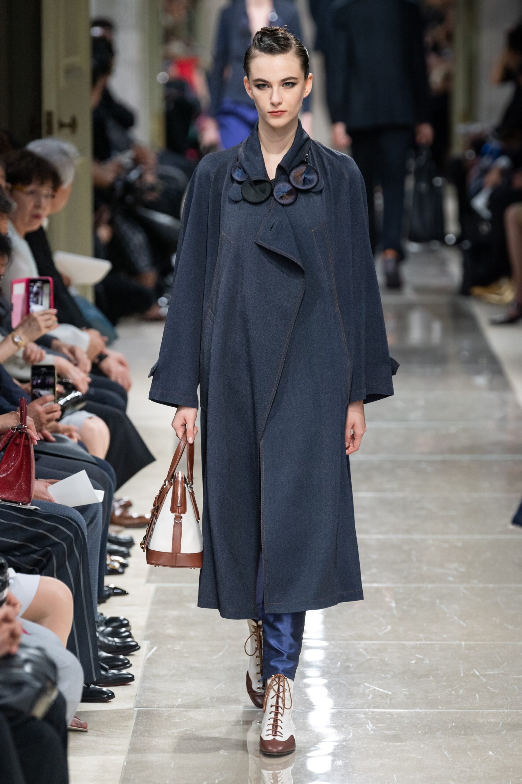 Giorgio Armani Resort 20 Look 57