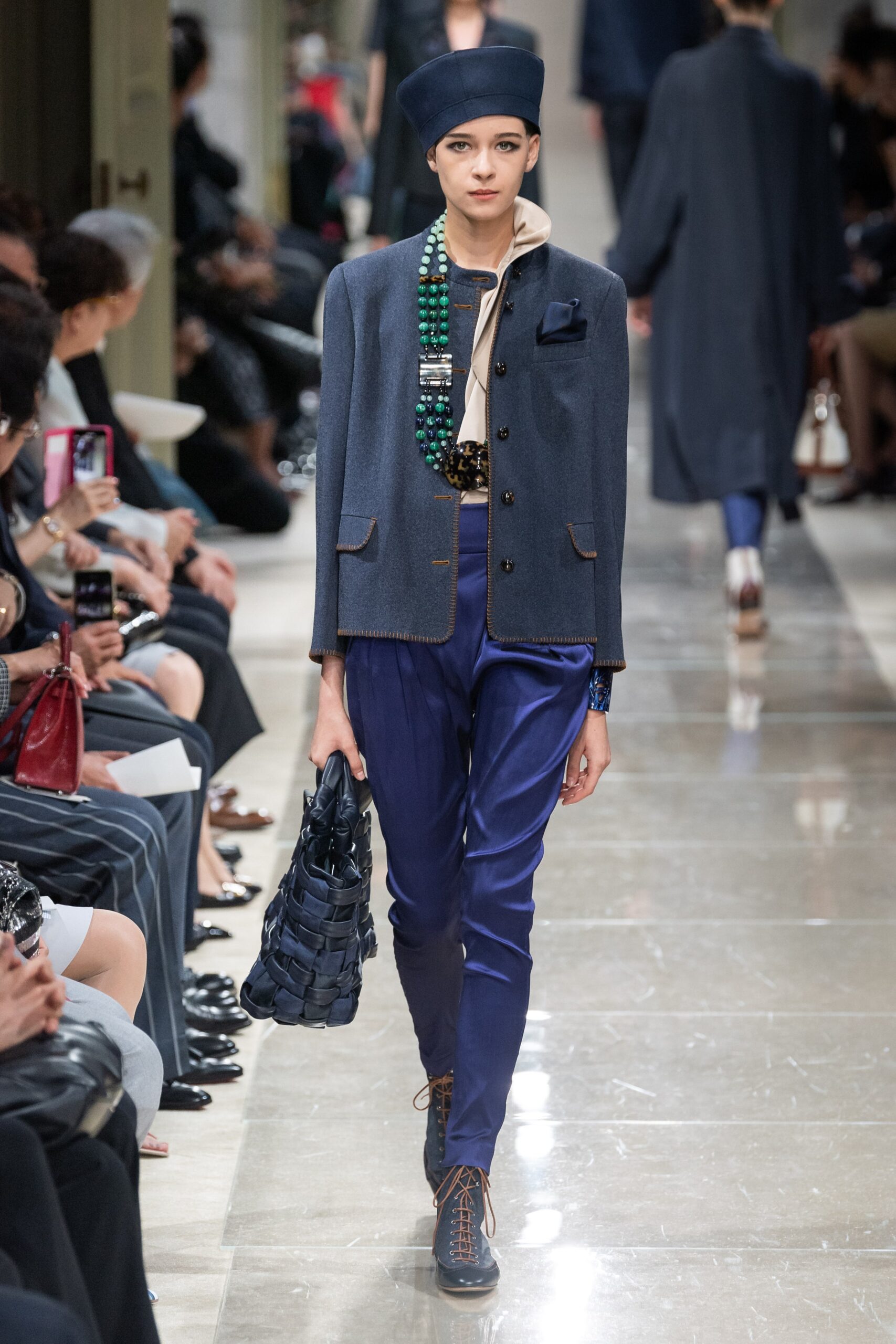 Giorgio Armani Resort 20 Look 59