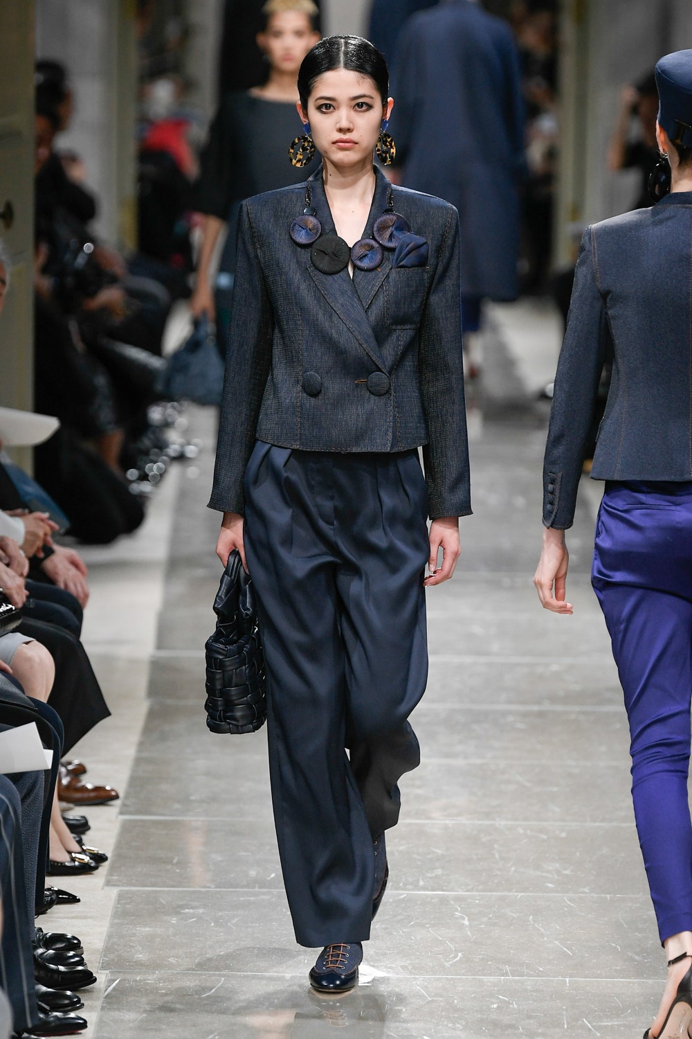 Giorgio Armani Resort 20 Look 60