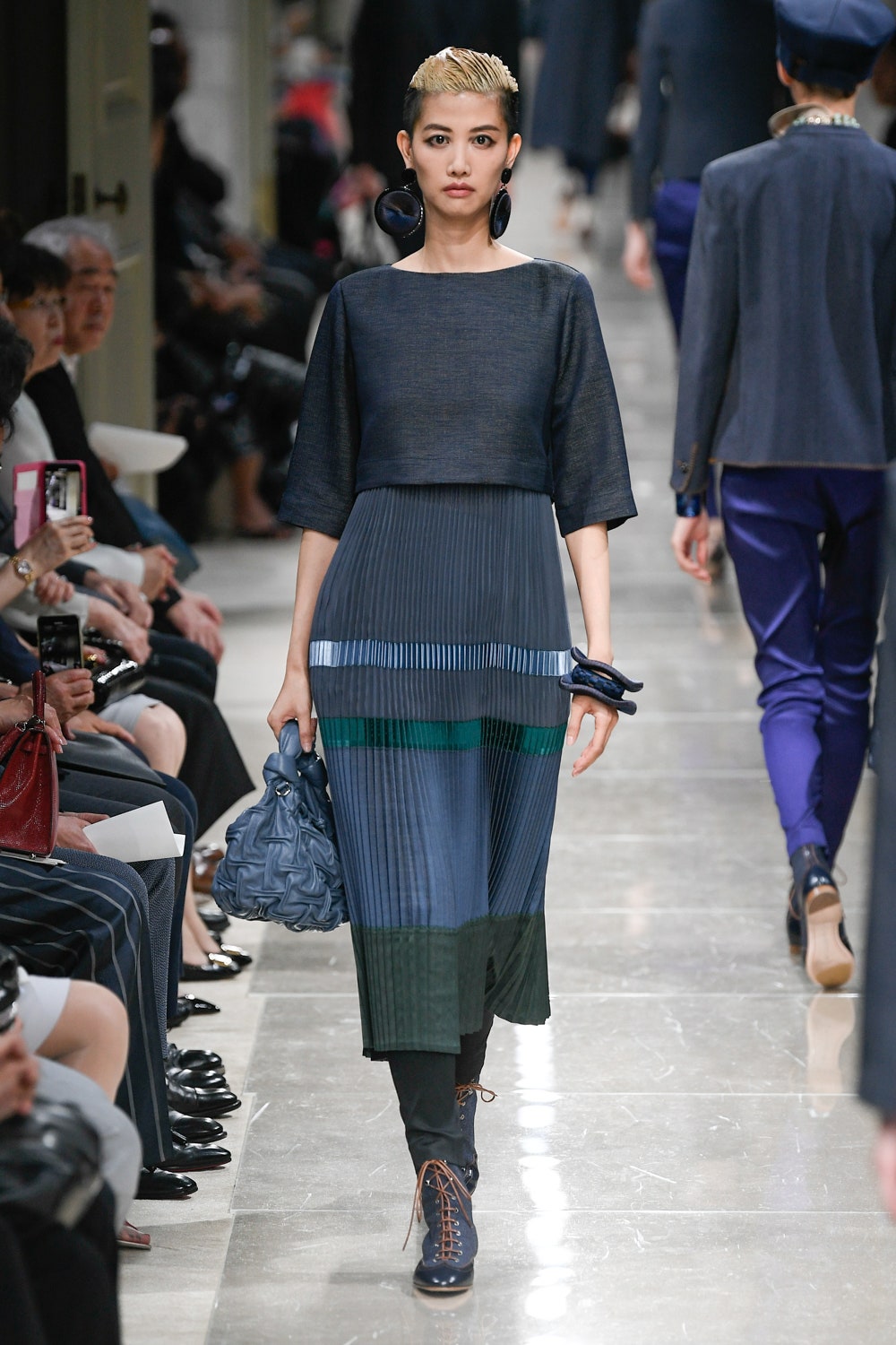 Giorgio Armani Resort 20 Look 61