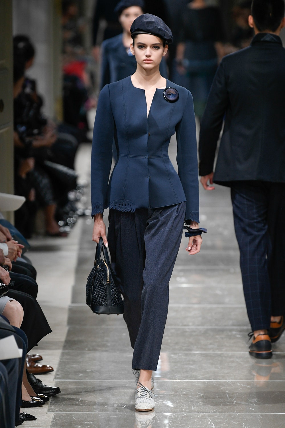 Giorgio Armani Resort 20 Look 64