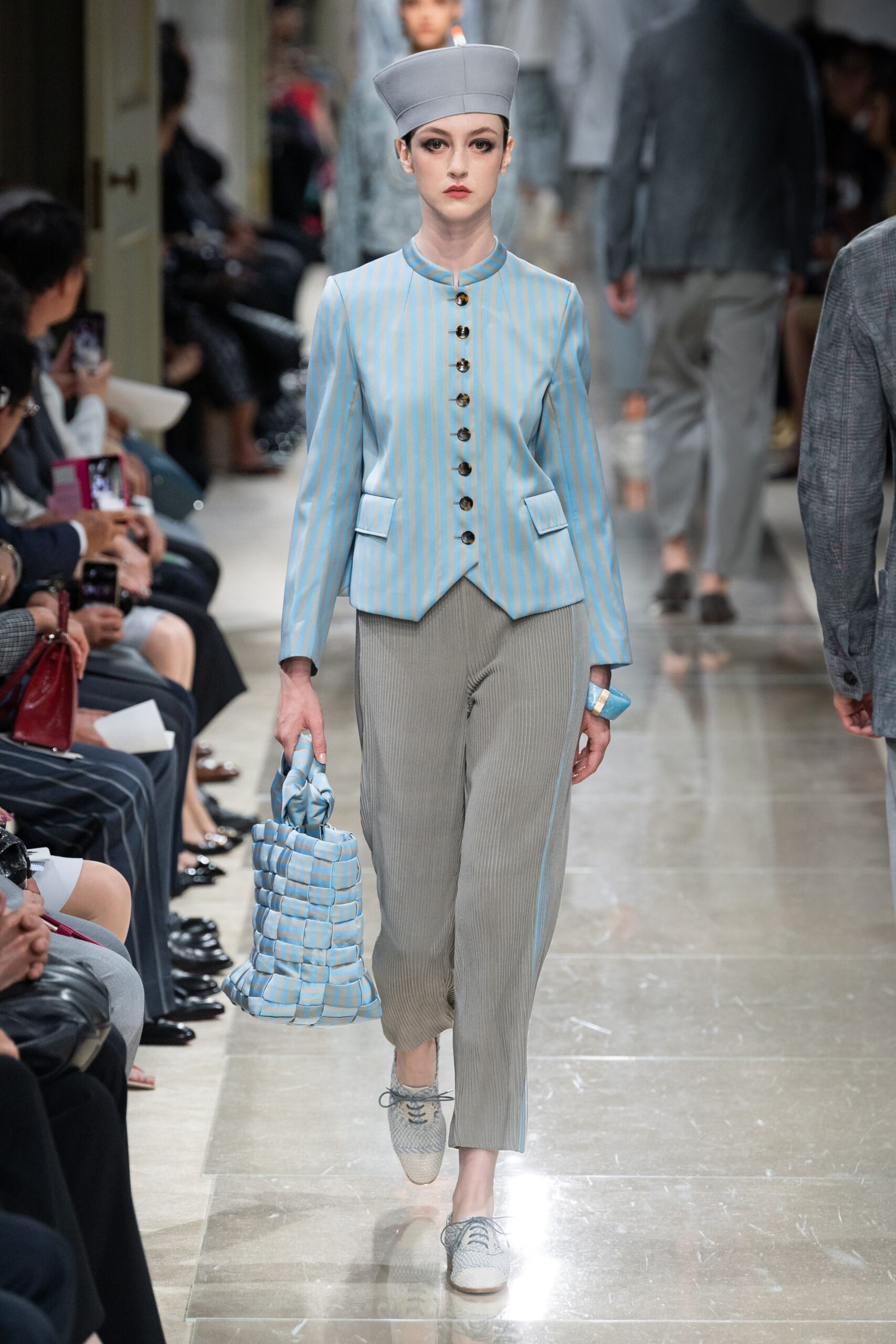 Giorgio Armani Resort 20 Look 76