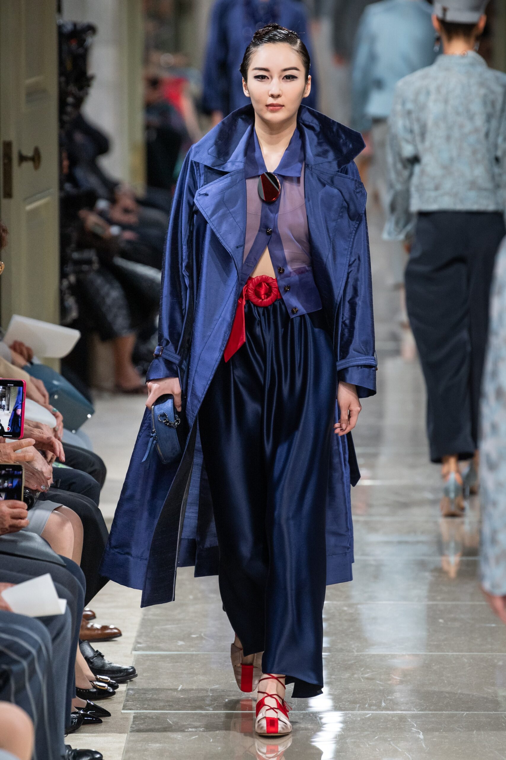 Giorgio Armani Resort 20 Look 79