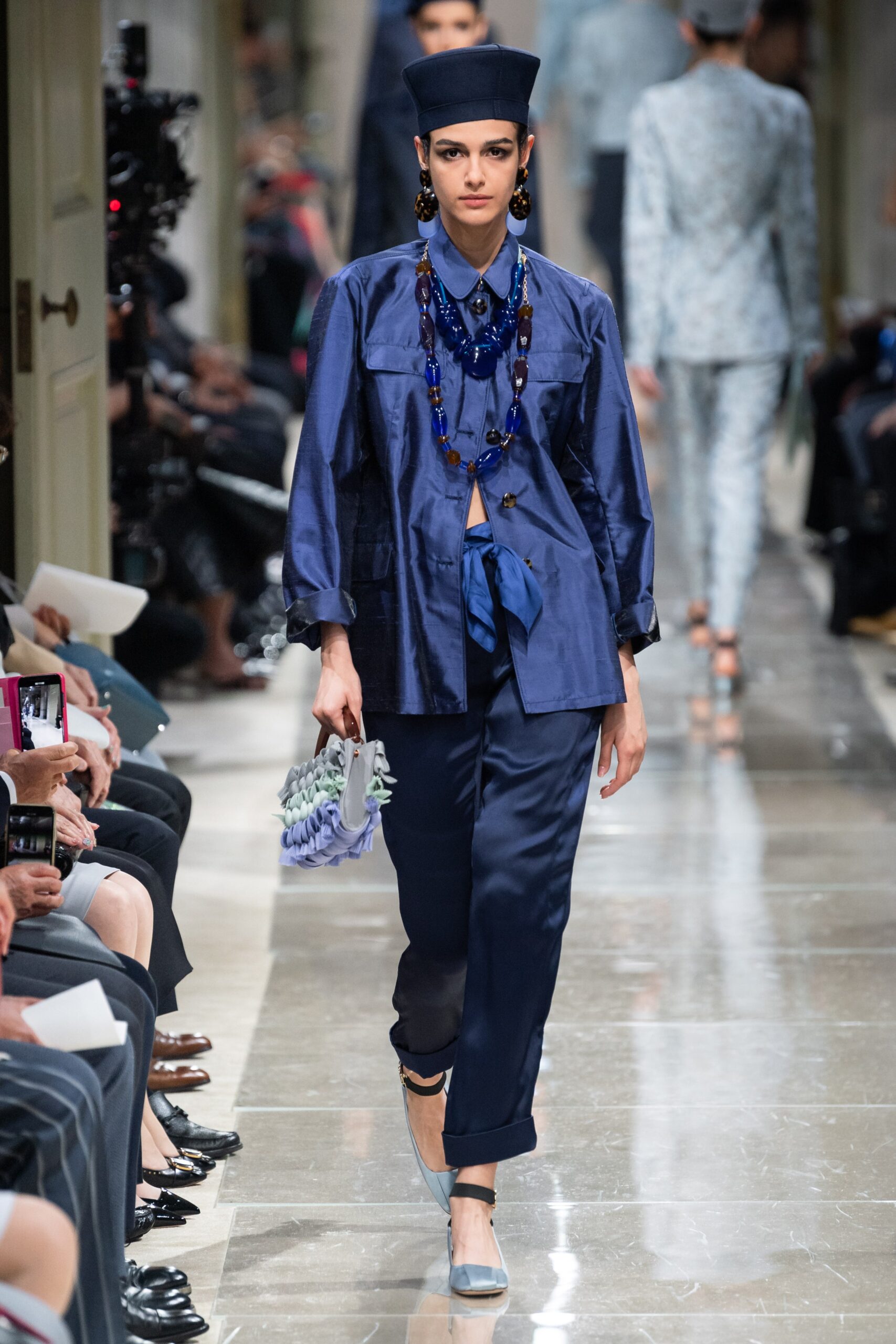 Giorgio Armani Resort 20 Look 80