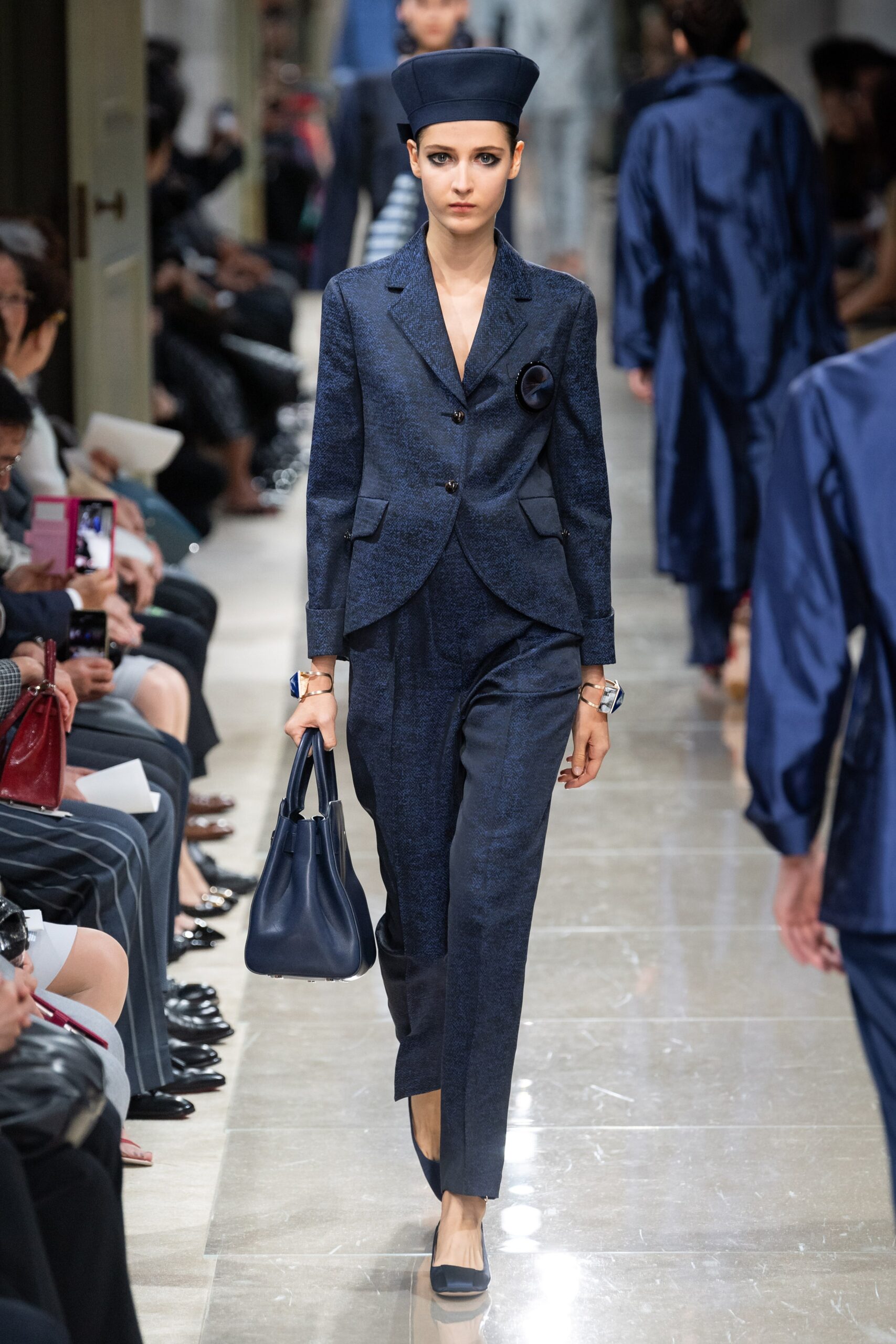 Giorgio Armani Resort 20 Look 81
