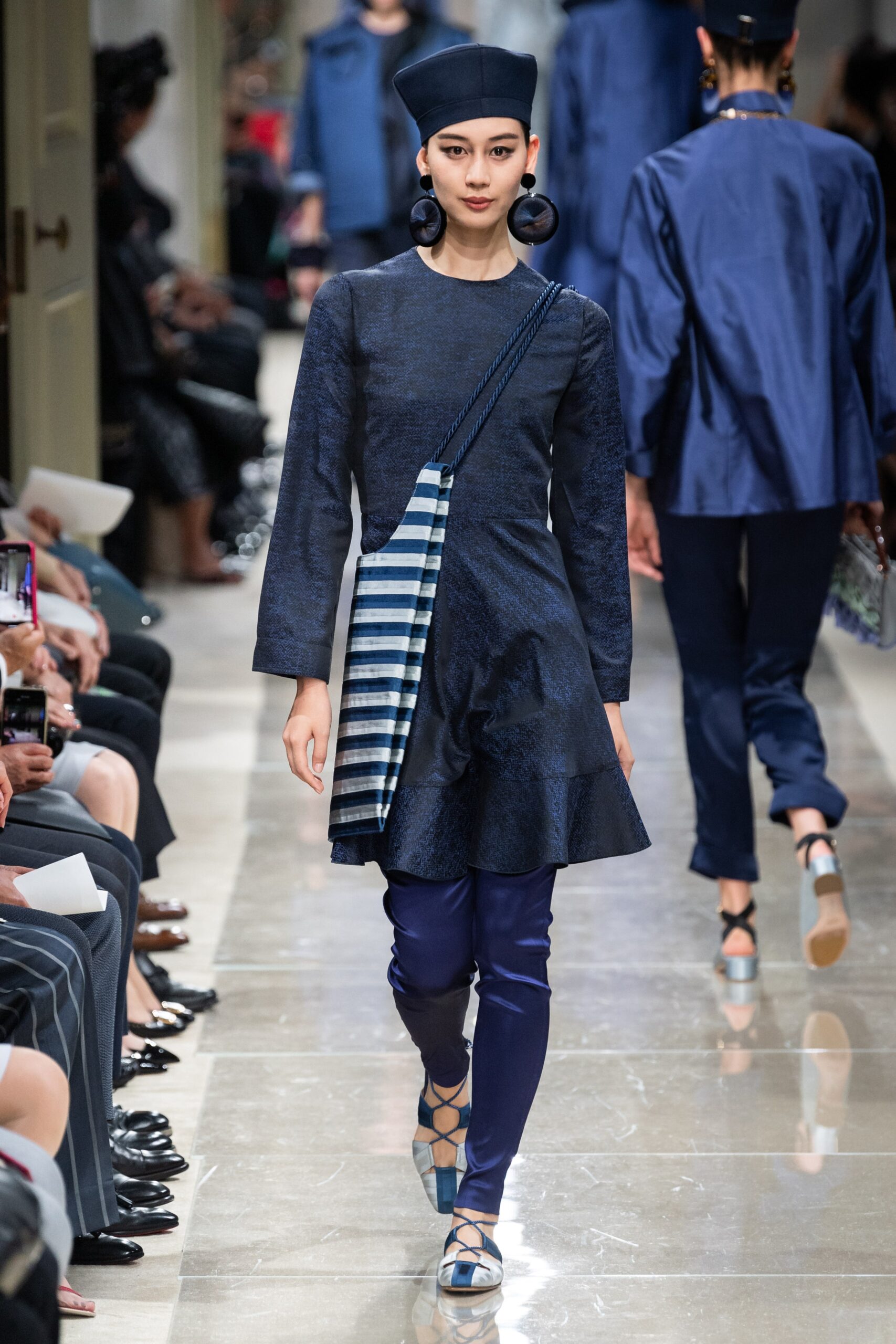 Giorgio Armani Resort 20 Look 82
