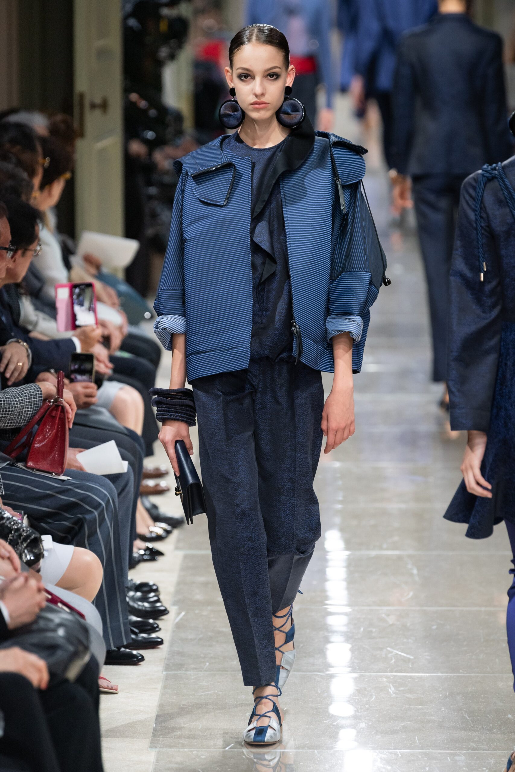 Giorgio Armani Resort 20 Look 83