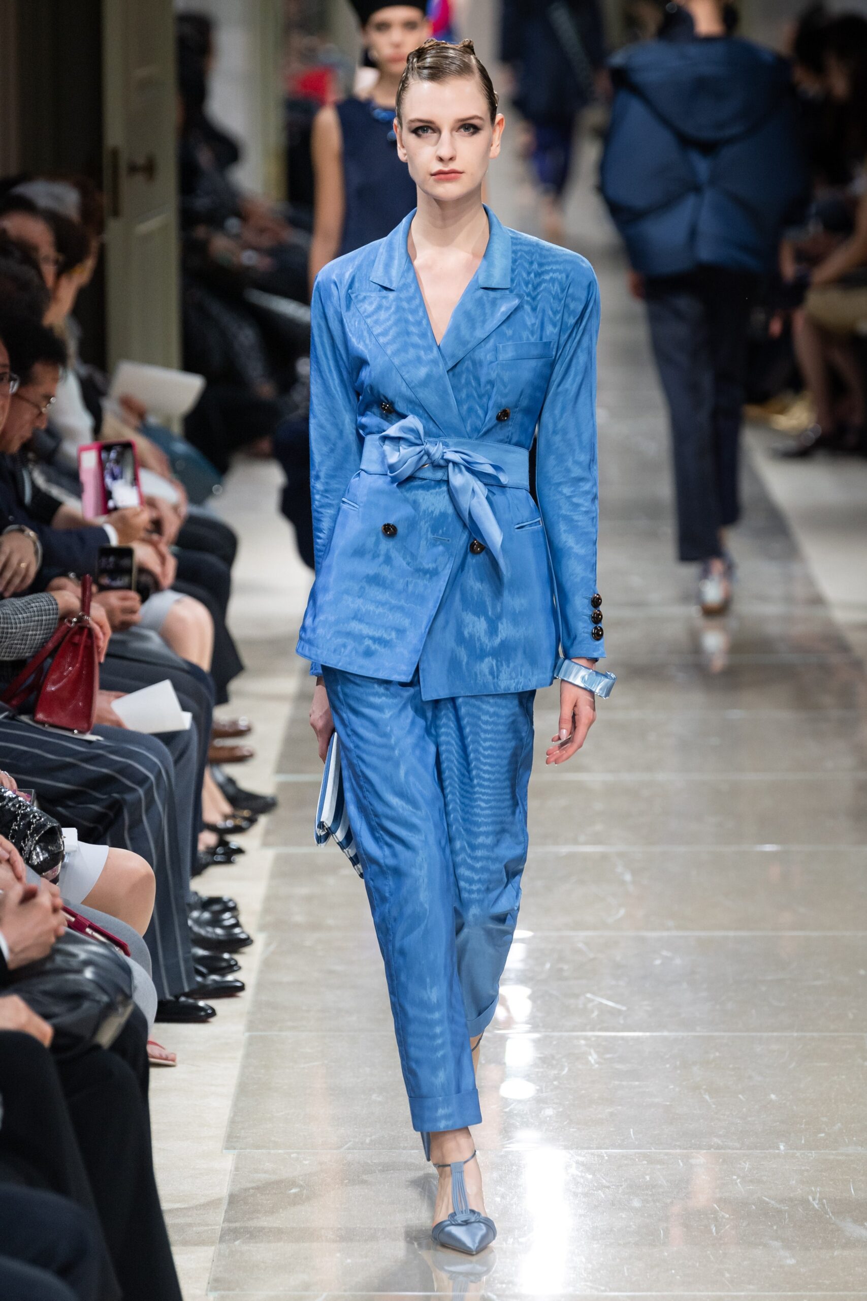 Giorgio Armani Resort 20 Look 85