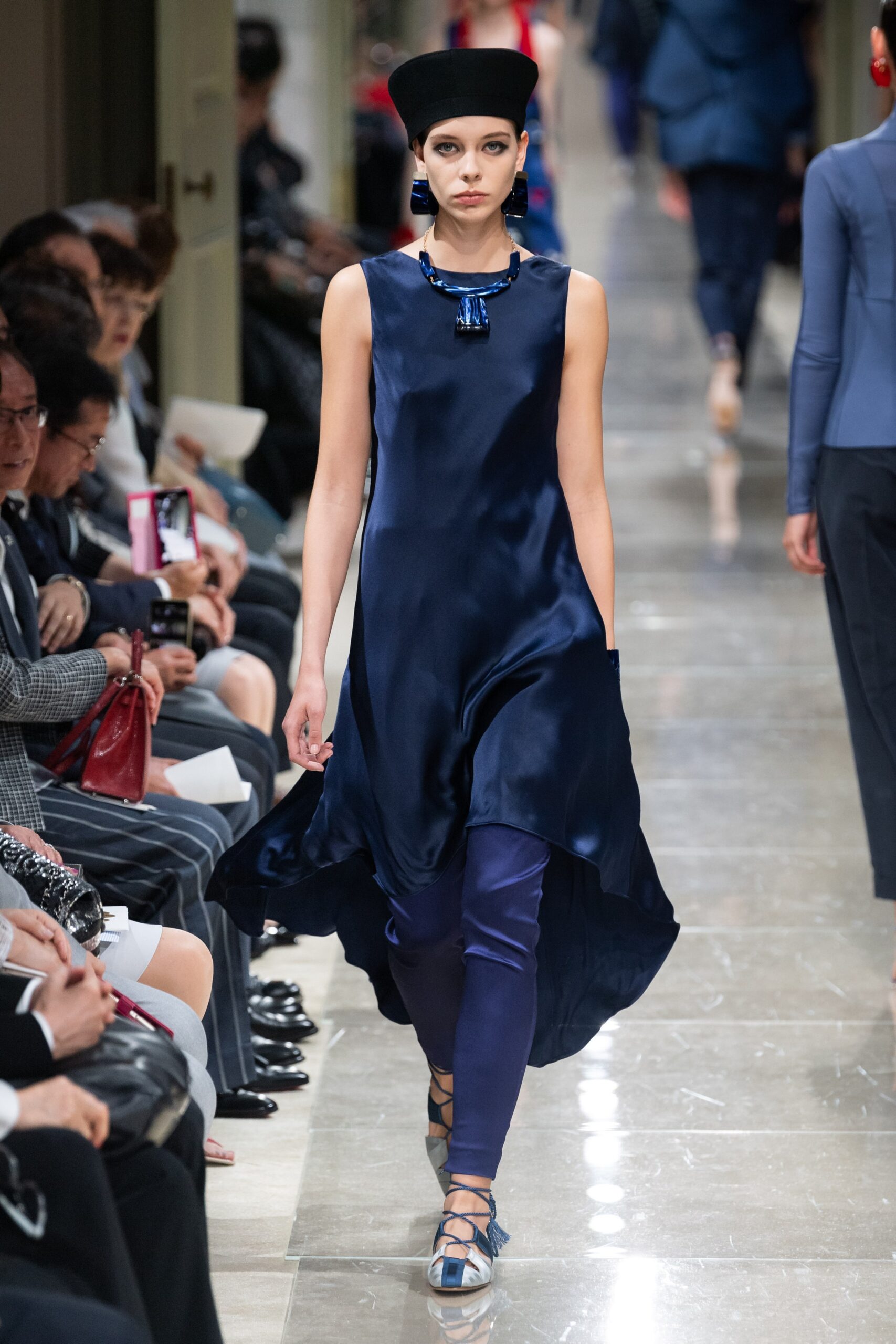 Giorgio Armani Resort 20 Look 86