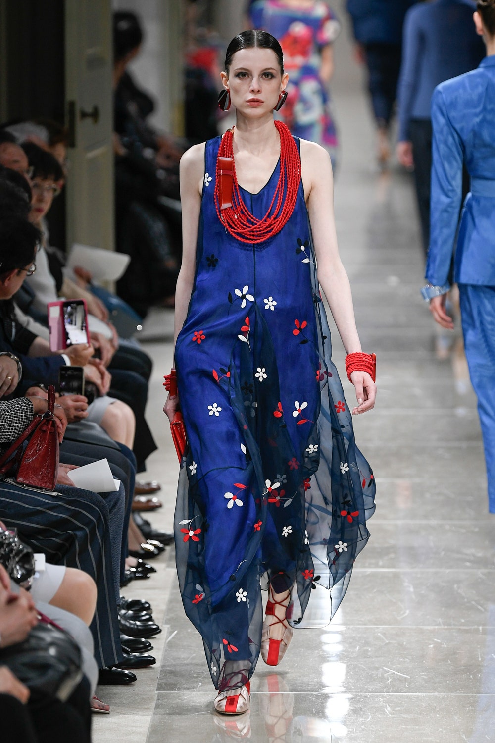 Giorgio Armani Resort 20 Look 87
