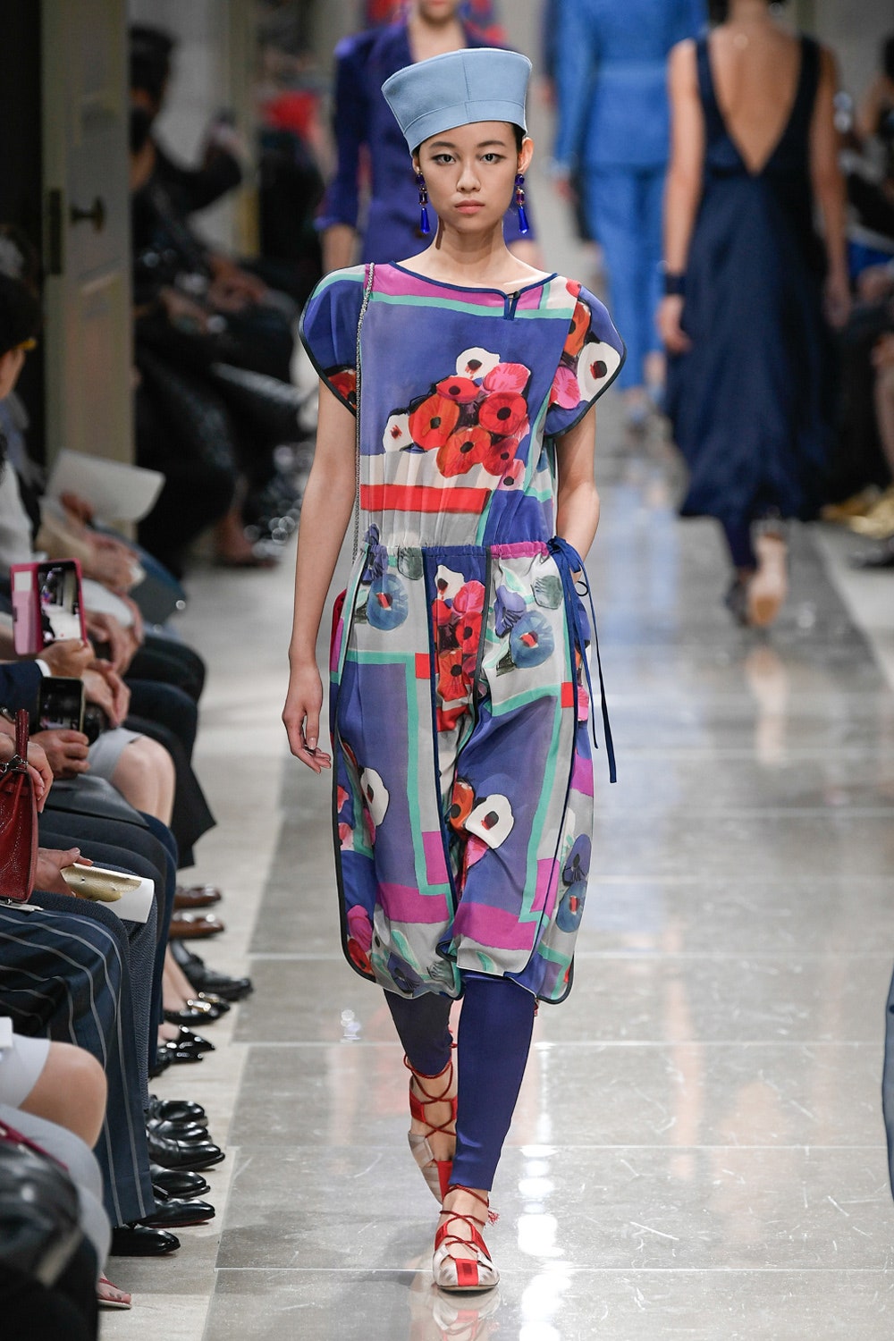 Giorgio Armani Resort 20 Look 88
