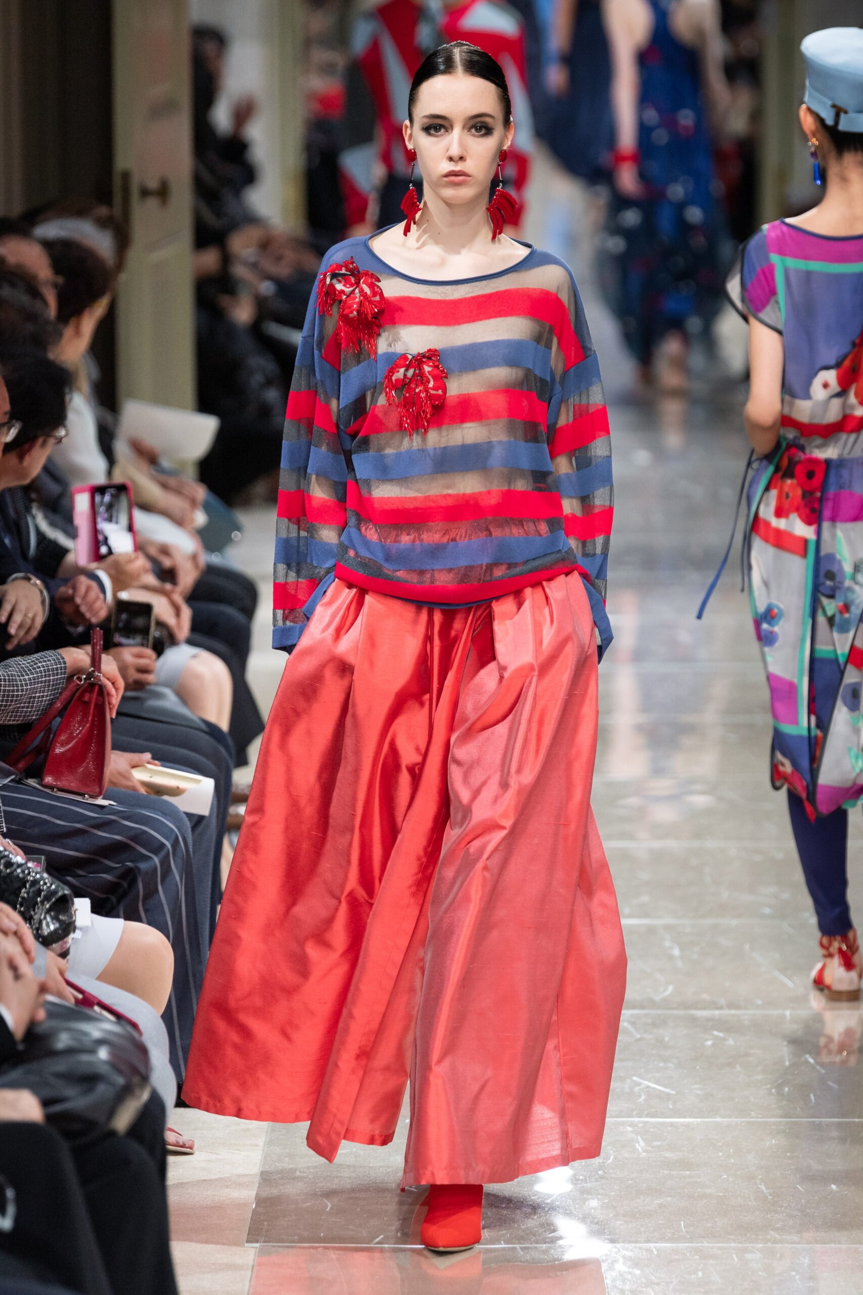 Giorgio Armani Resort 20 Look 90