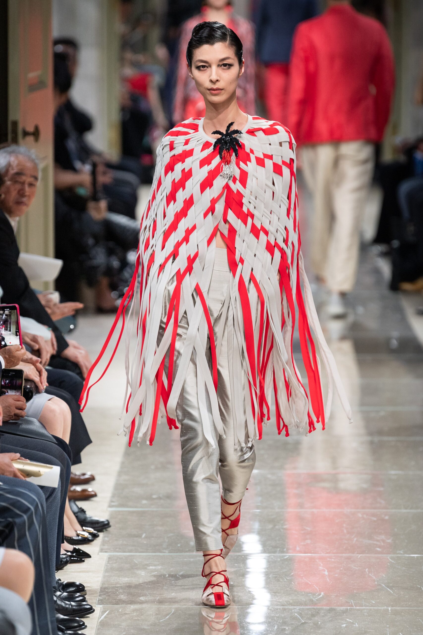 Giorgio Armani Resort 20 Look 95