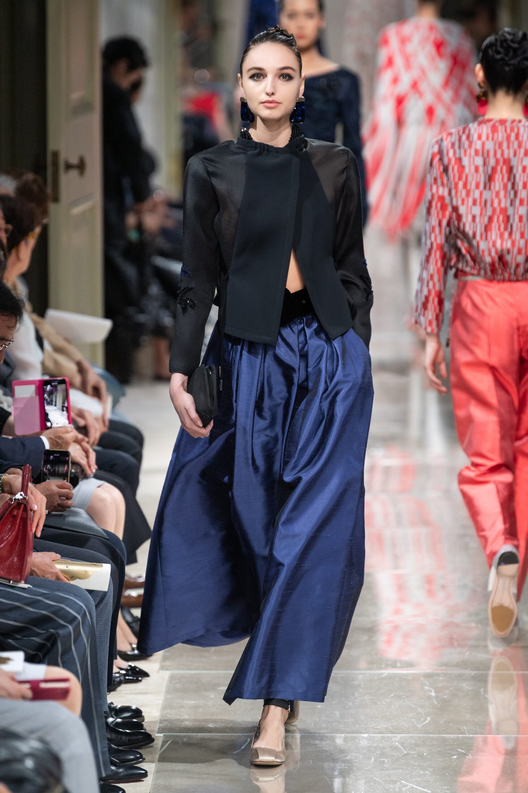 Giorgio Armani Resort 20 Look 97