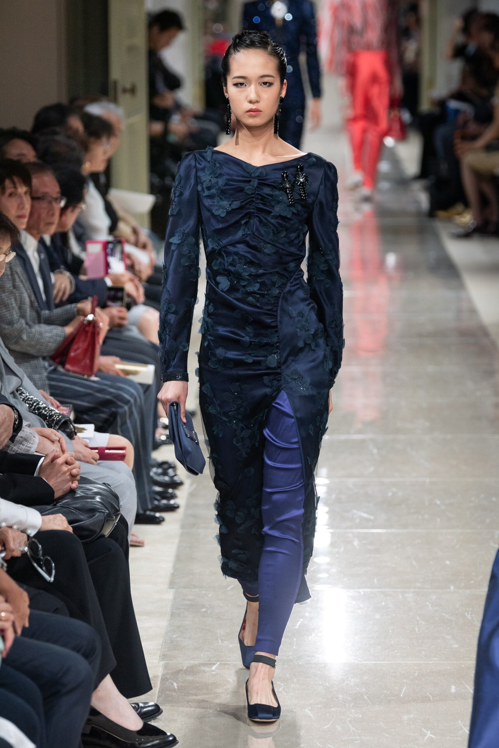Giorgio Armani Resort 20 Look 98