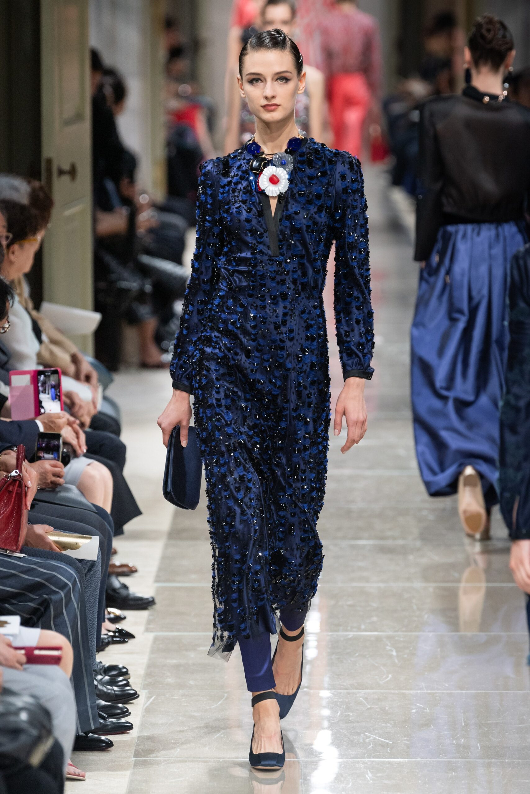 Giorgio Armani Resort 20 Look 99