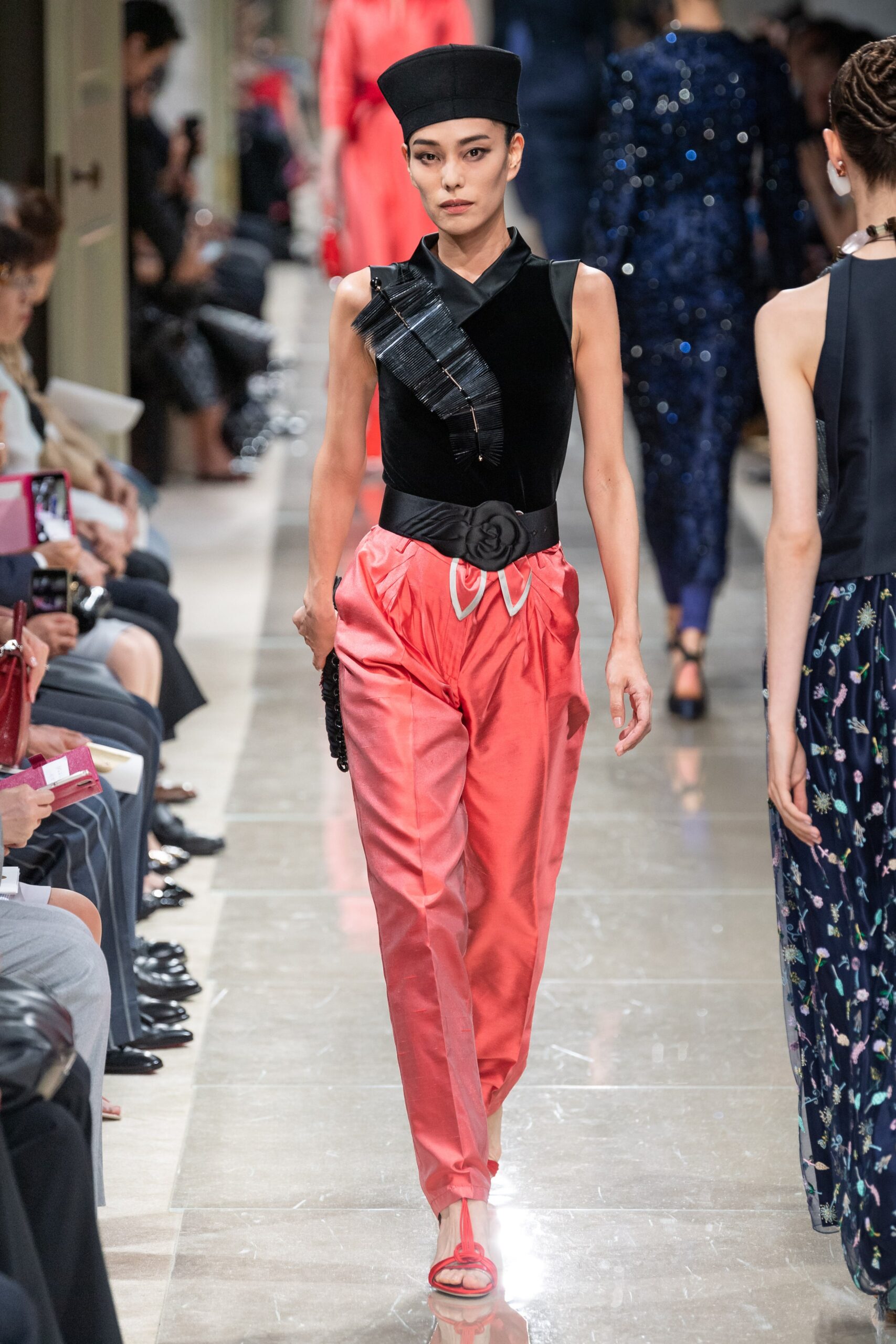 Giorgio Armani Resort 20 Look 101