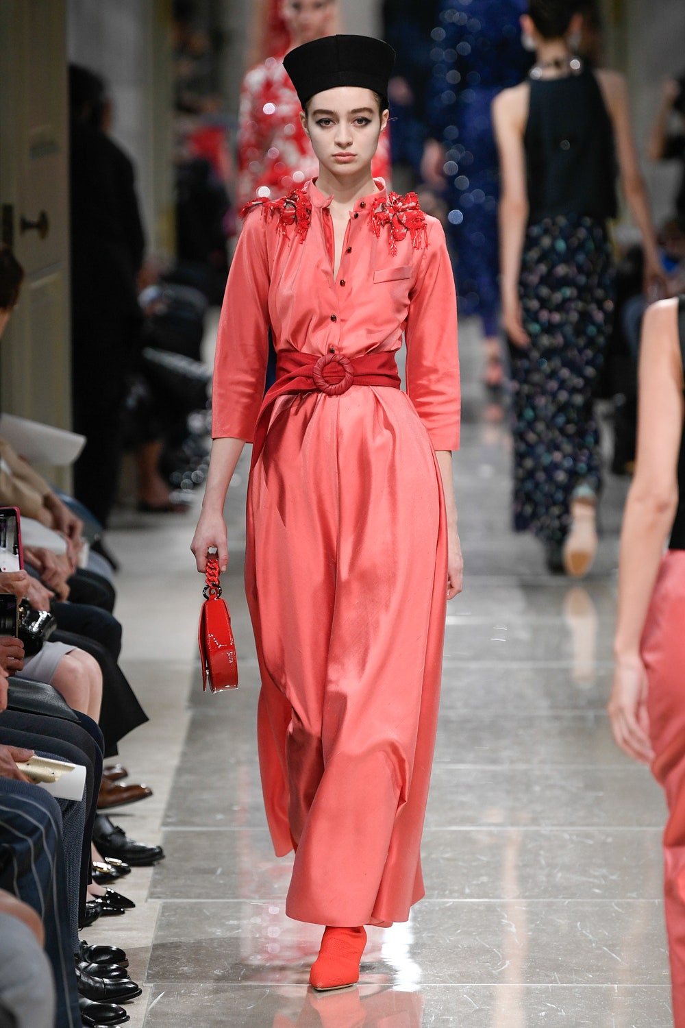 Giorgio Armani Resort 20 Look 102