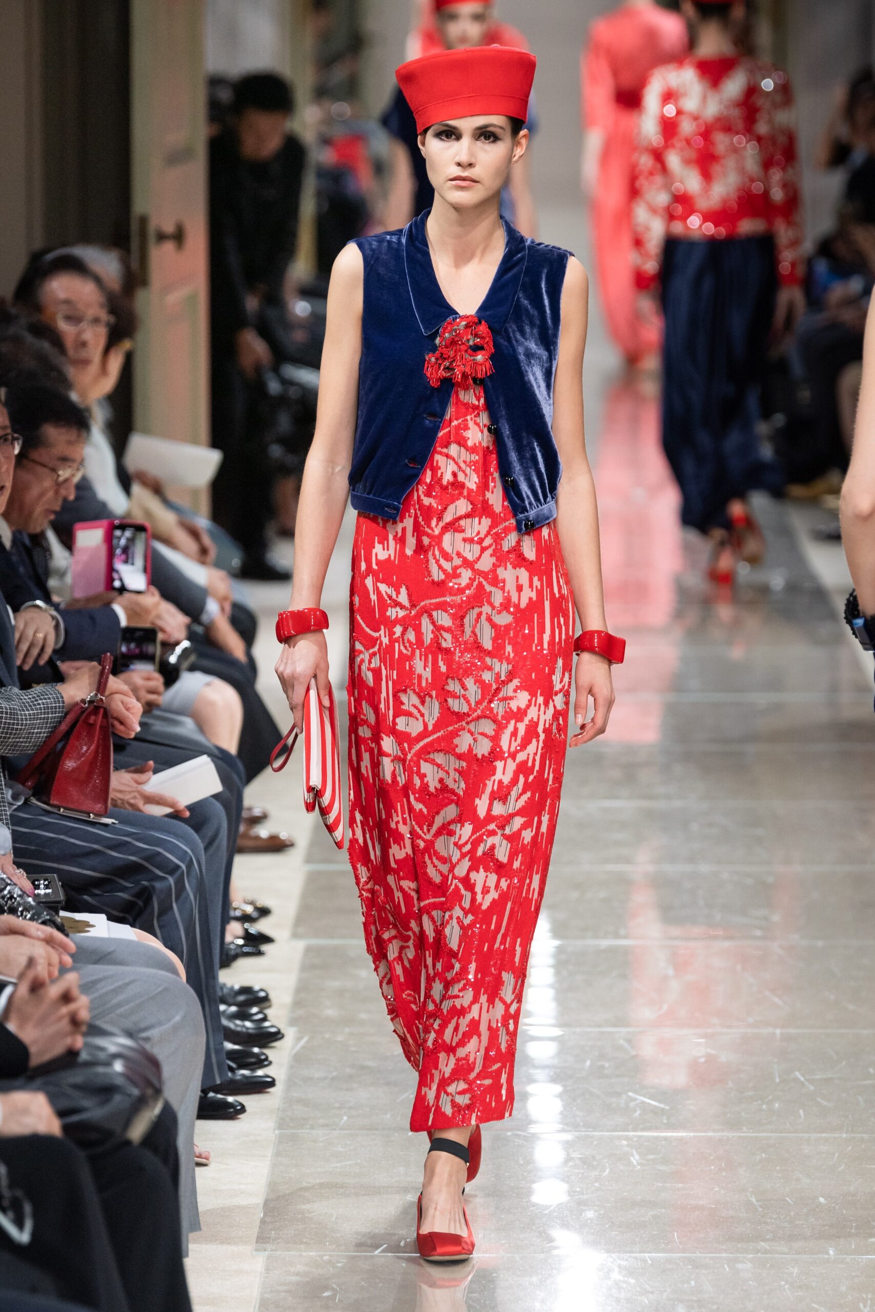 Giorgio Armani Resort 20 Look 105