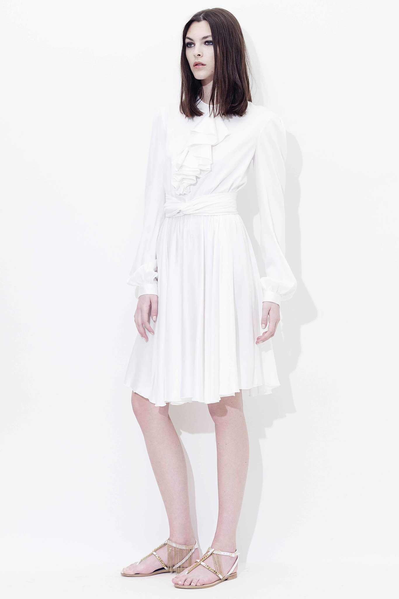 Francesco Scognamiglio Resort 15 Look 5