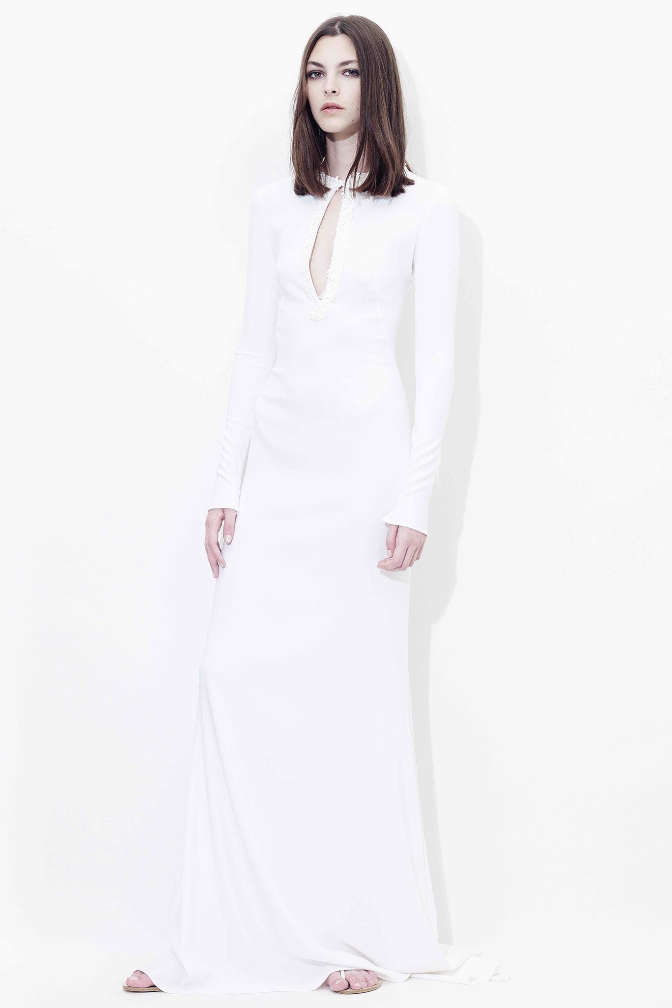 Francesco Scognamiglio Resort 15 Look 6
