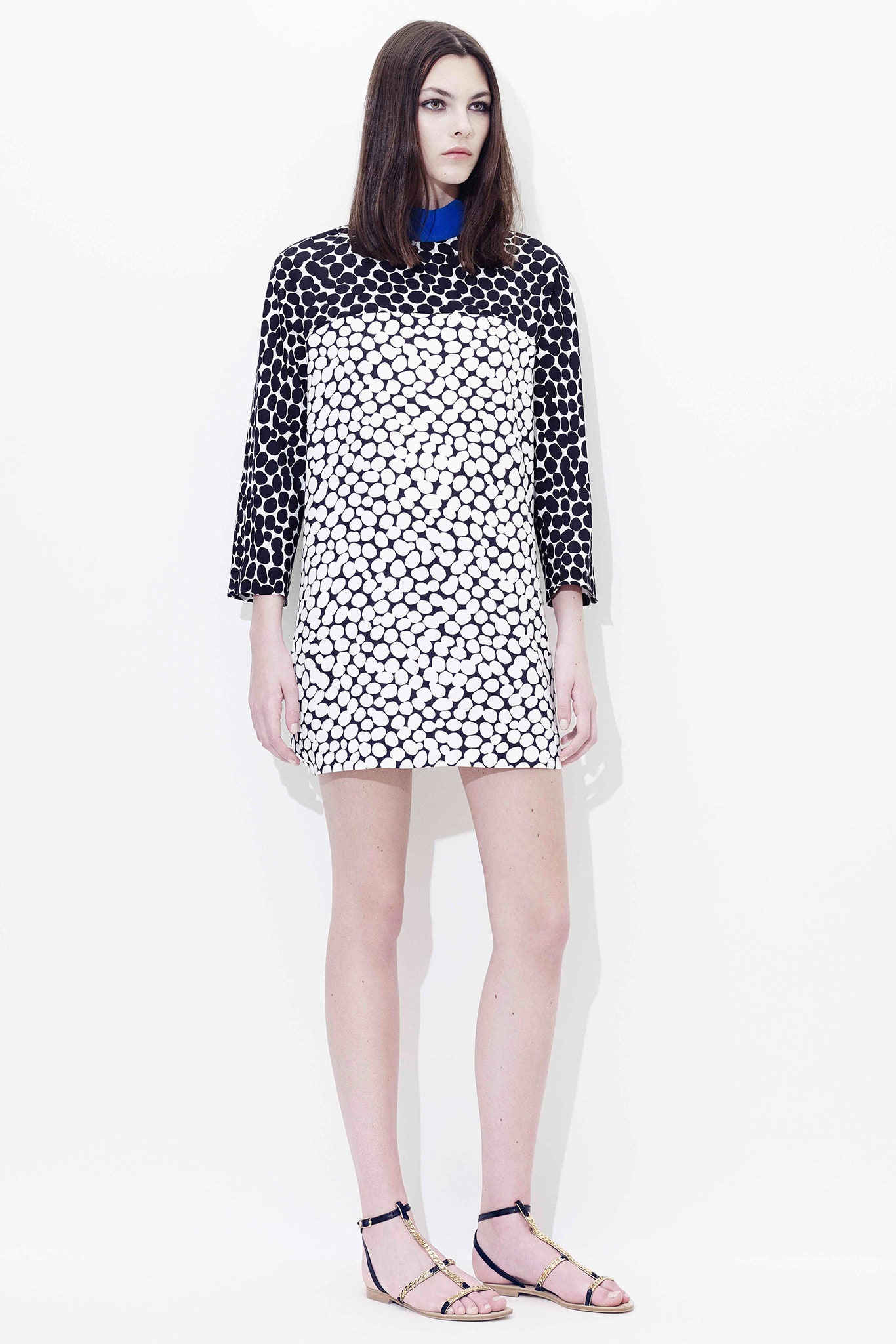 Francesco Scognamiglio Resort 15 Look 8